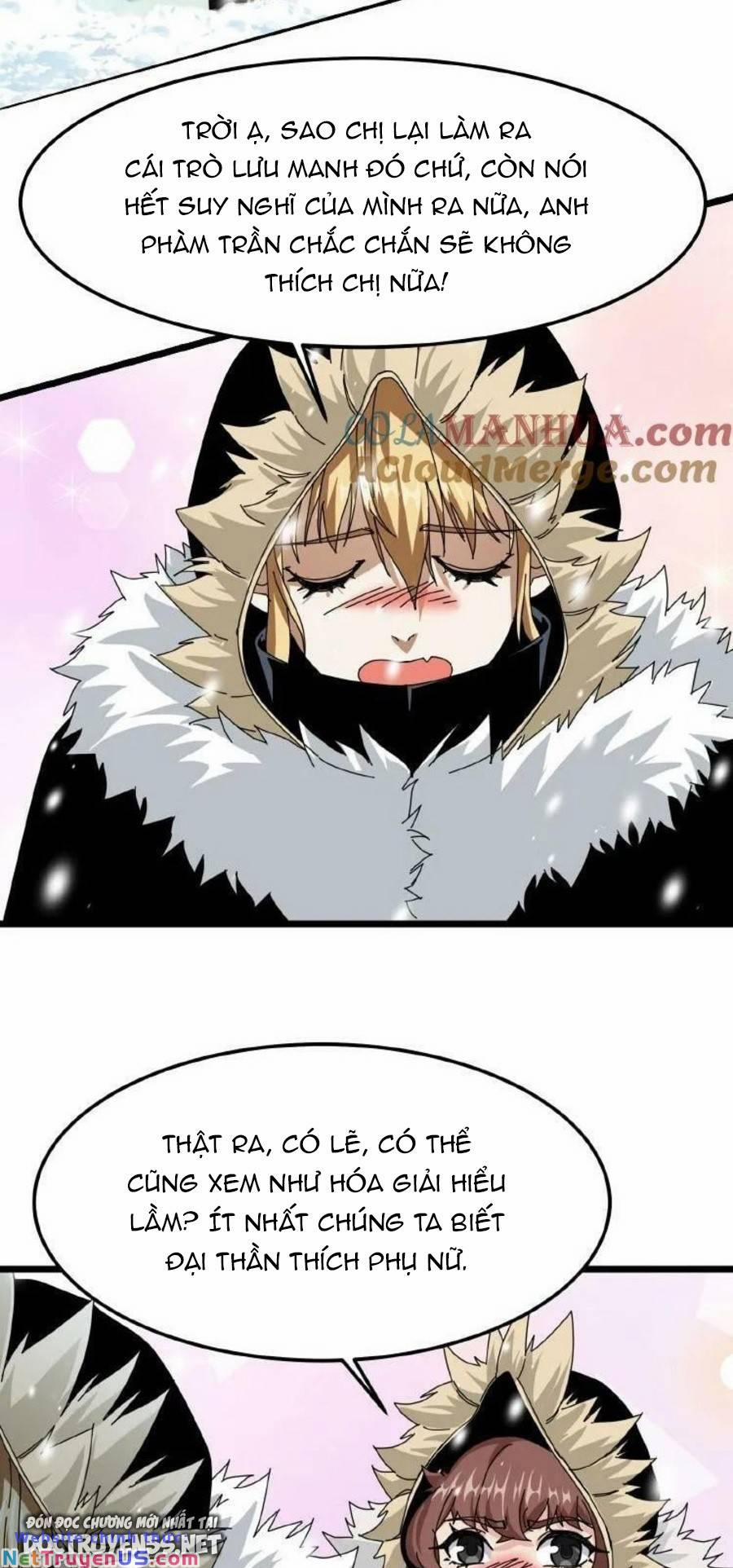 Đoạt Mạng Bằng Trị Liệu Thuật 67 trang 8