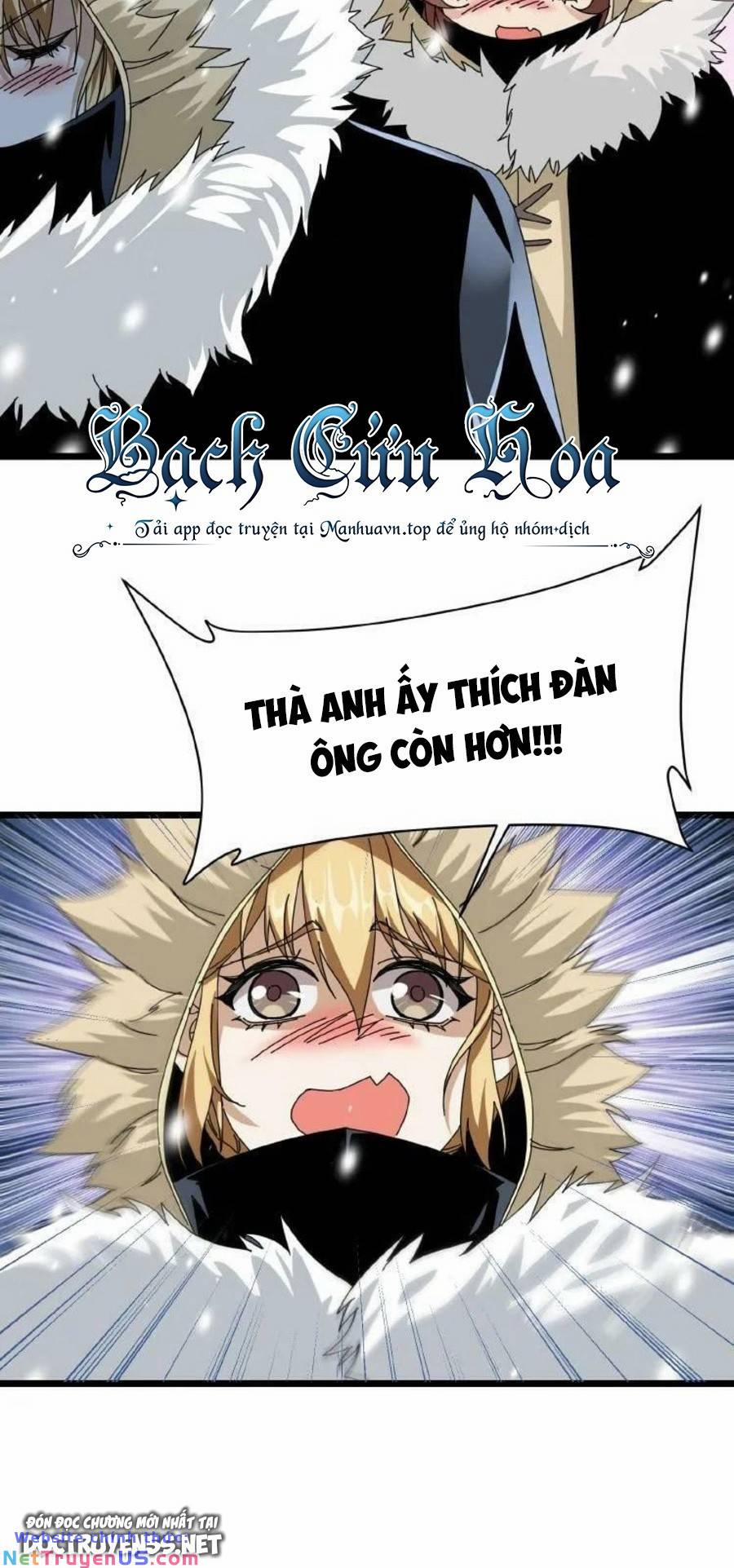 Đoạt Mạng Bằng Trị Liệu Thuật 67 trang 9