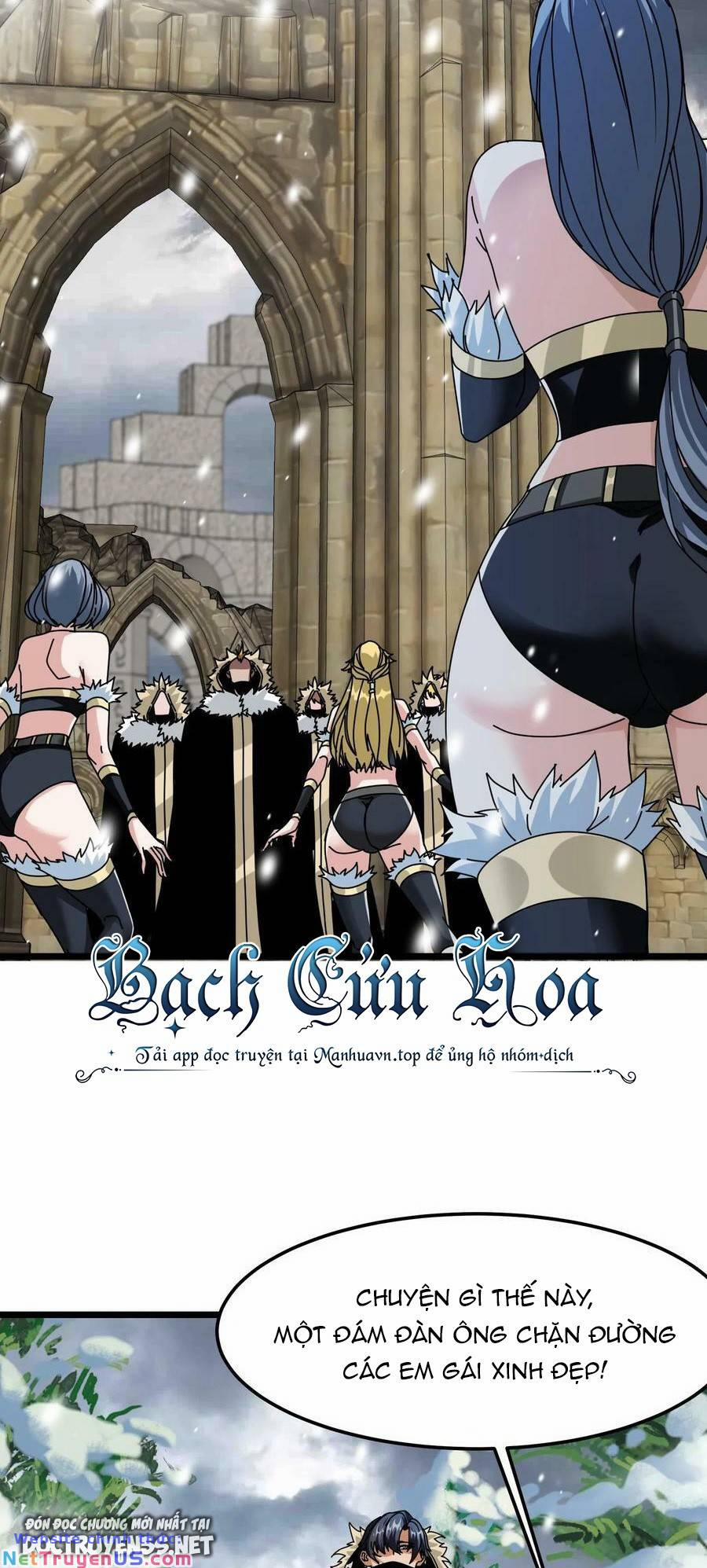 Đoạt Mạng Bằng Trị Liệu Thuật 68 trang 12