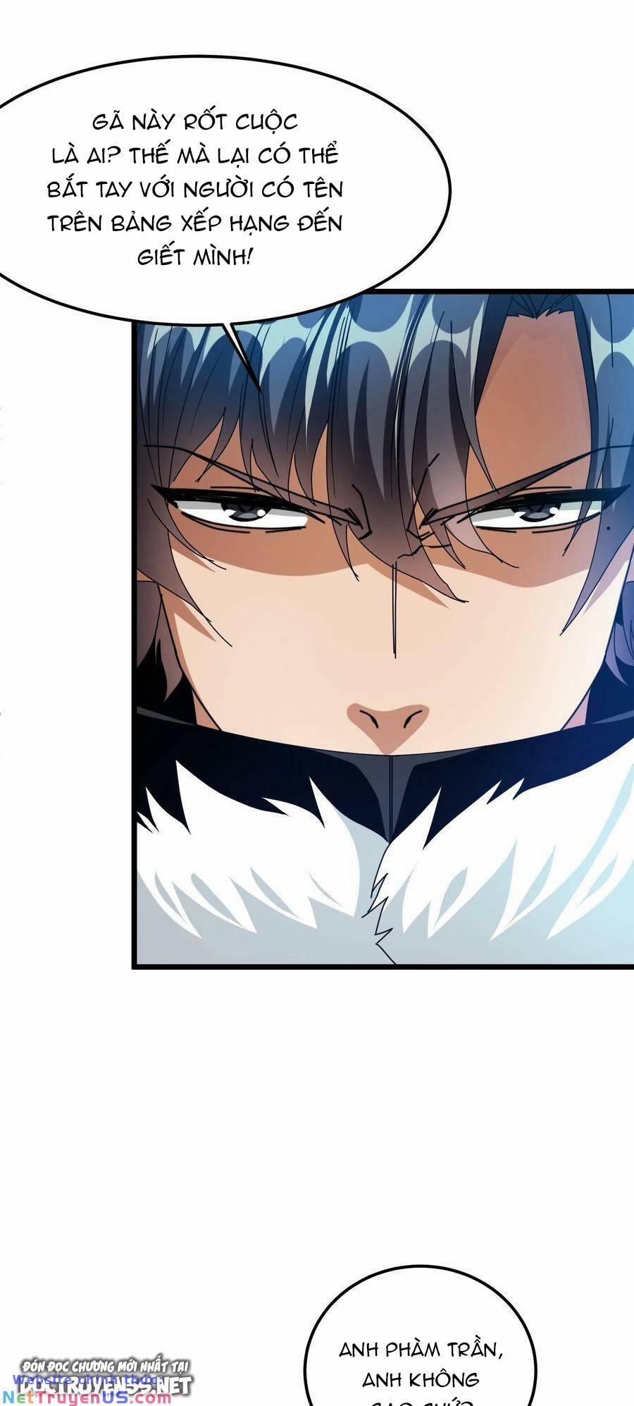 Đoạt Mạng Bằng Trị Liệu Thuật 68 trang 9
