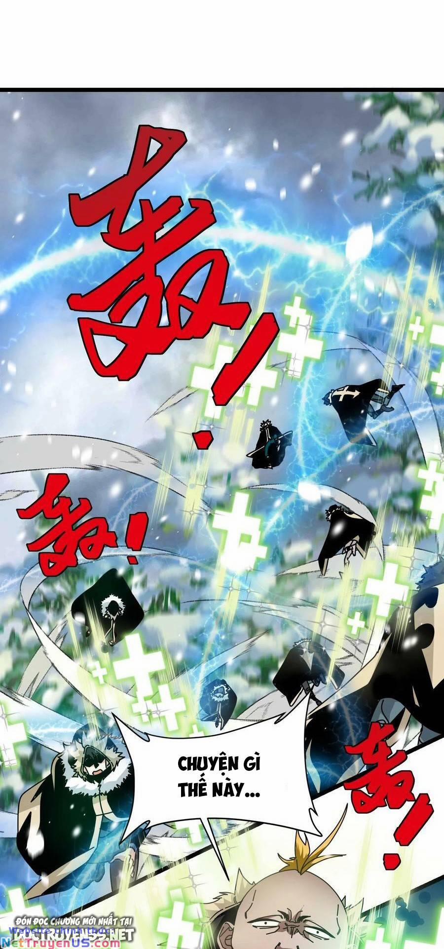 Đoạt Mạng Bằng Trị Liệu Thuật 69 trang 1