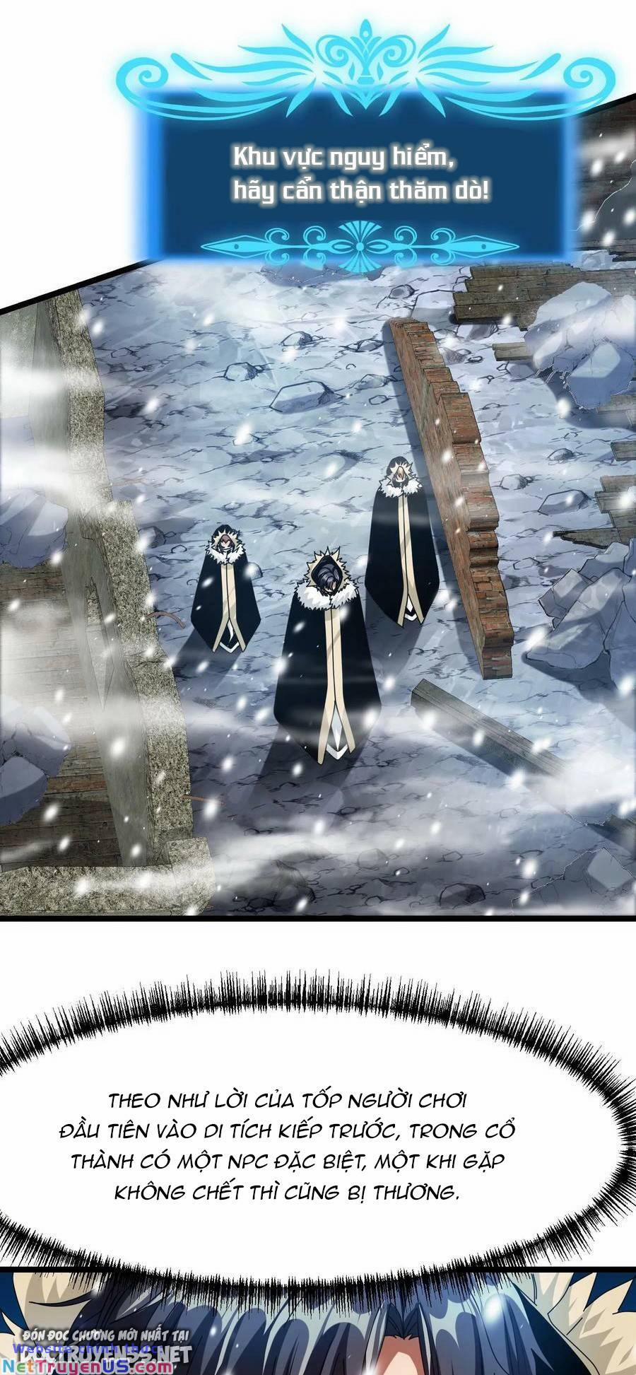 Đoạt Mạng Bằng Trị Liệu Thuật 69 trang 10