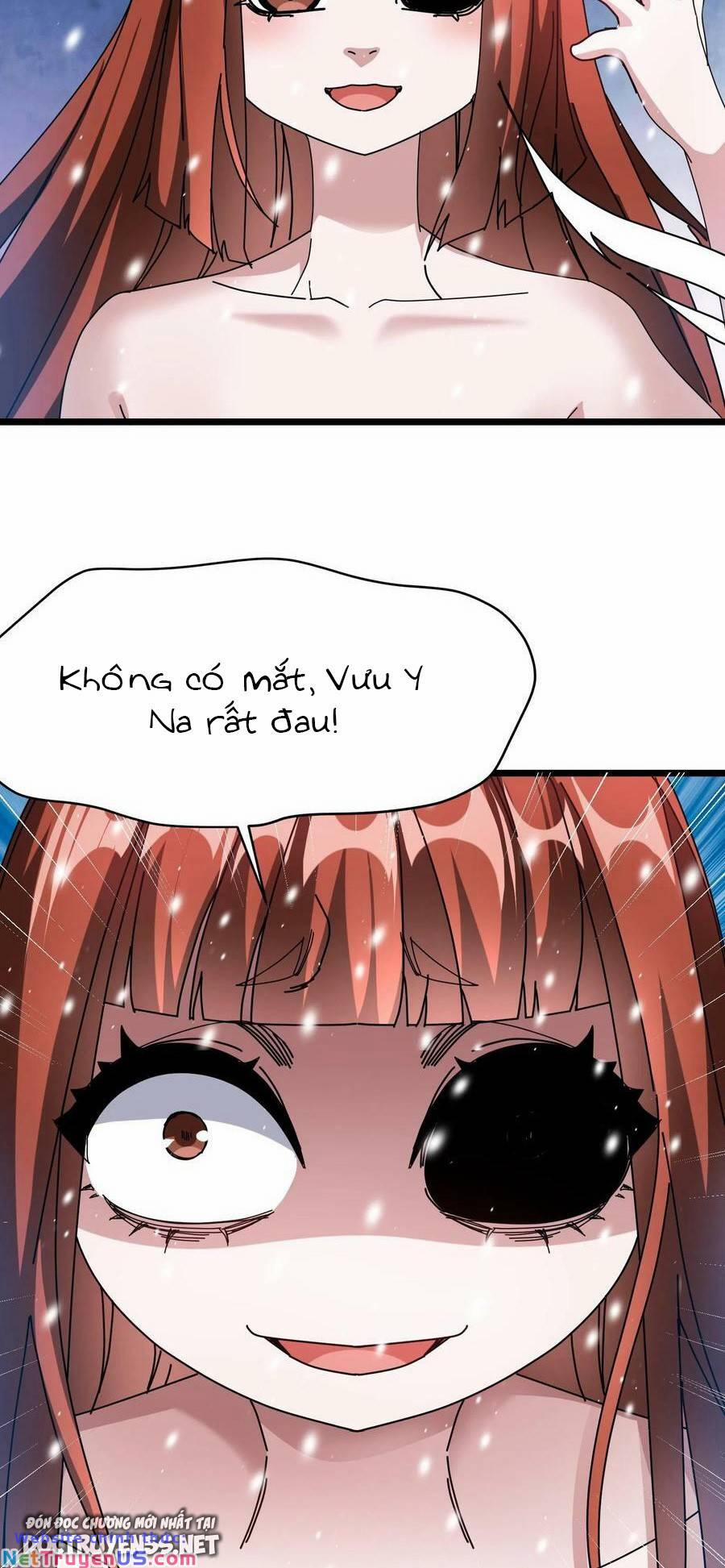 Đoạt Mạng Bằng Trị Liệu Thuật 69 trang 16