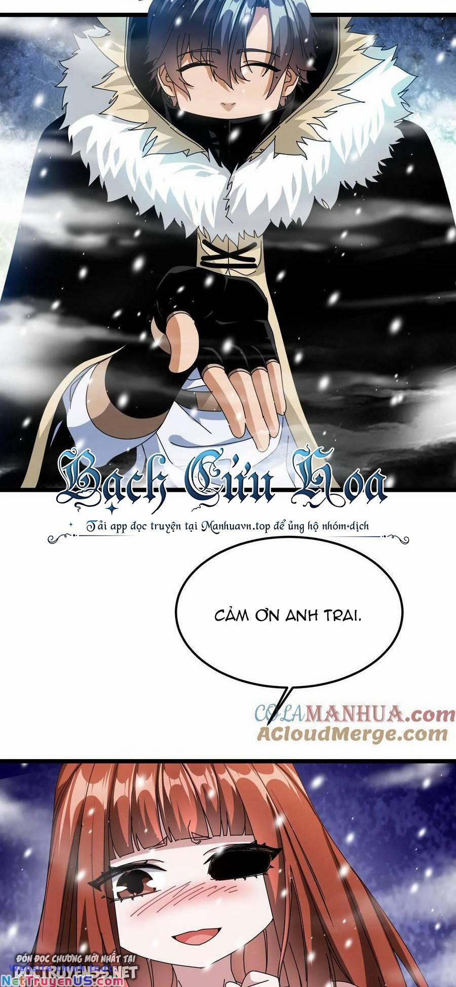 Đoạt Mạng Bằng Trị Liệu Thuật 69 trang 20