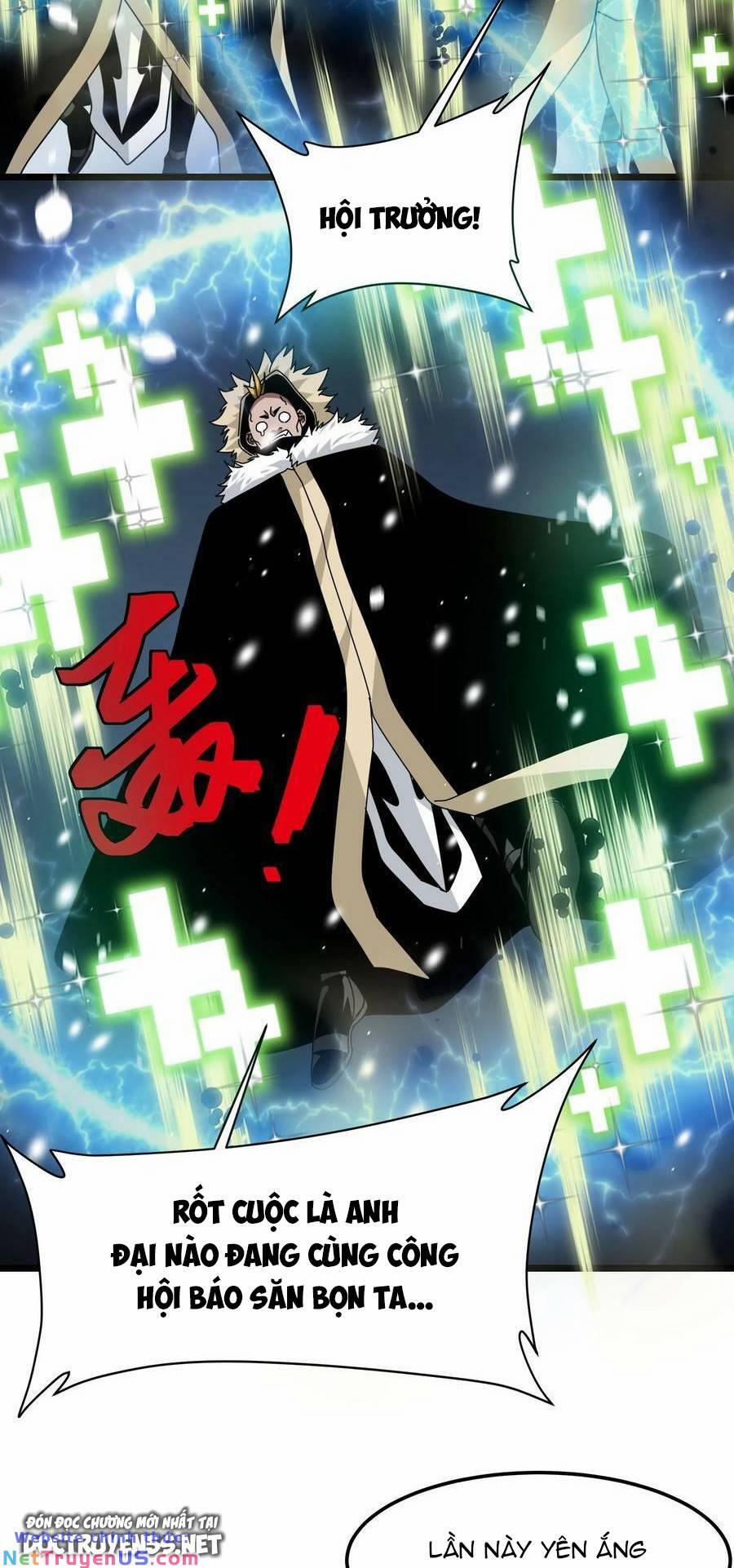Đoạt Mạng Bằng Trị Liệu Thuật 69 trang 3