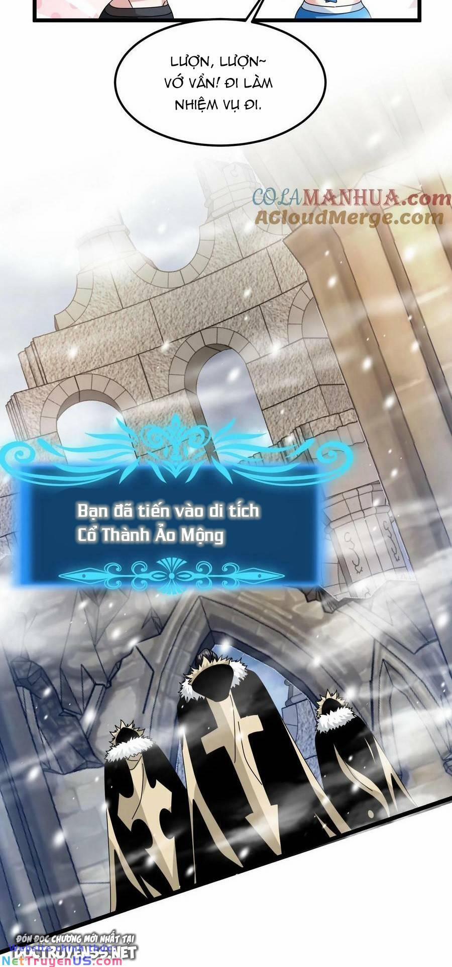 Đoạt Mạng Bằng Trị Liệu Thuật 69 trang 9