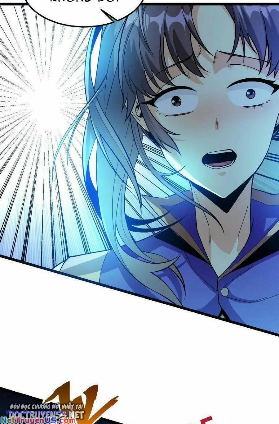 Đoạt Mạng Bằng Trị Liệu Thuật 7 trang 11