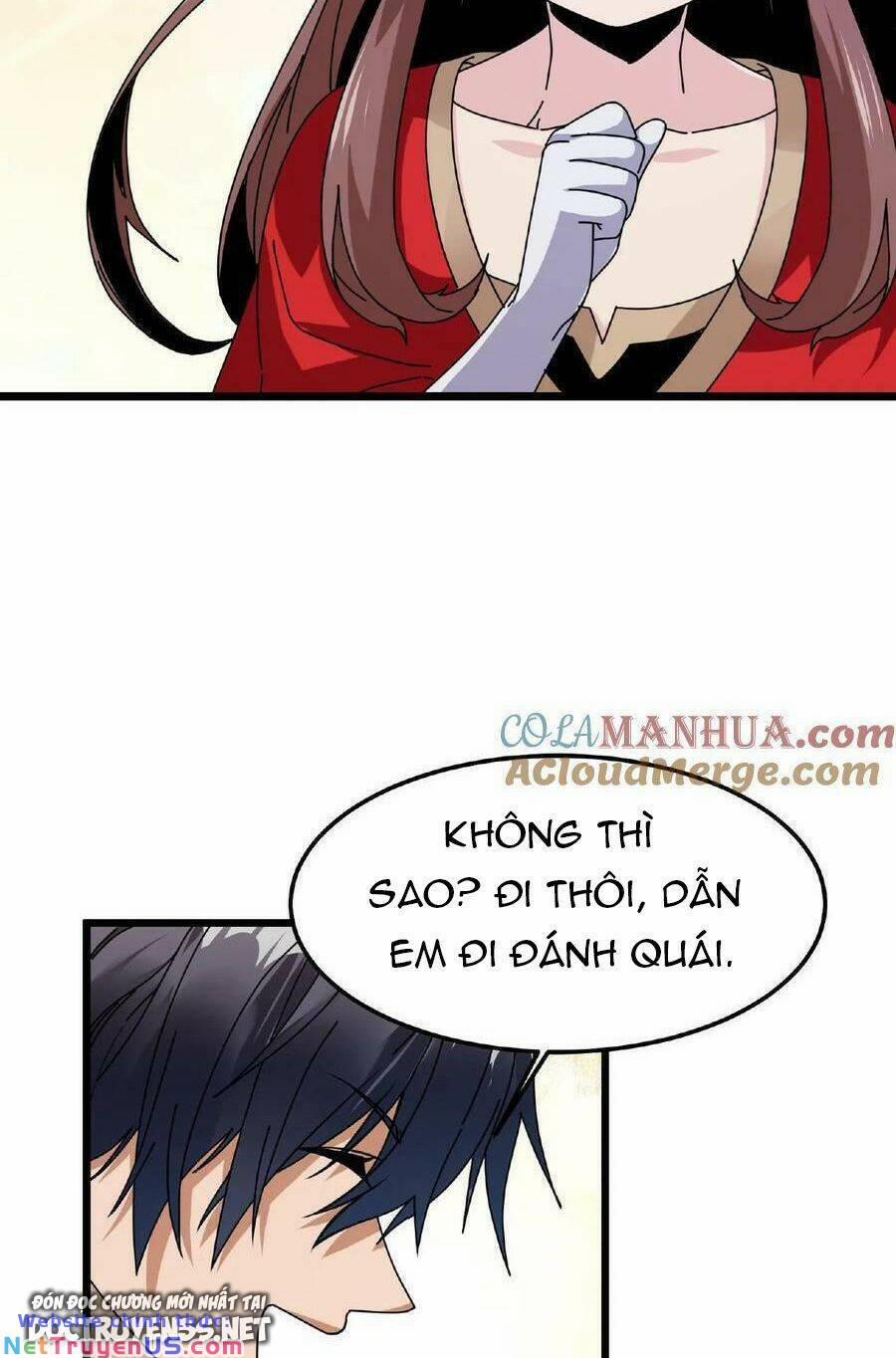 Đoạt Mạng Bằng Trị Liệu Thuật 7 trang 2