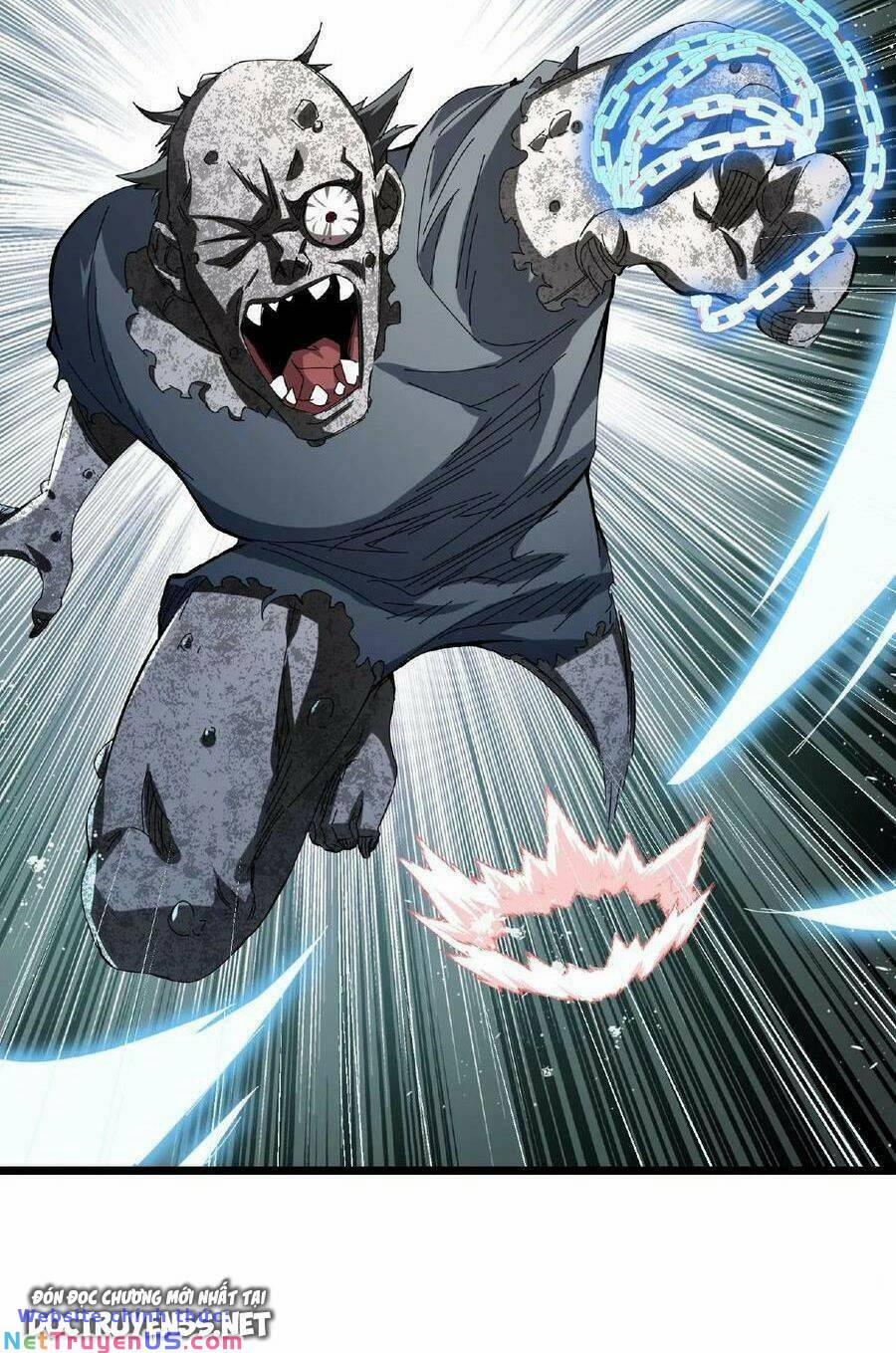 Đoạt Mạng Bằng Trị Liệu Thuật 7 trang 24