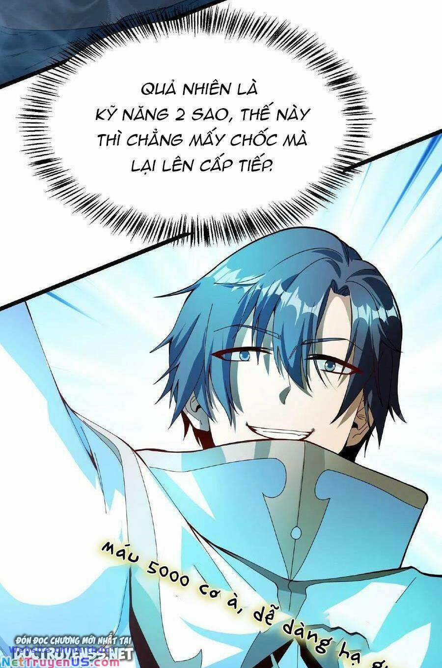 Đoạt Mạng Bằng Trị Liệu Thuật 7 trang 27