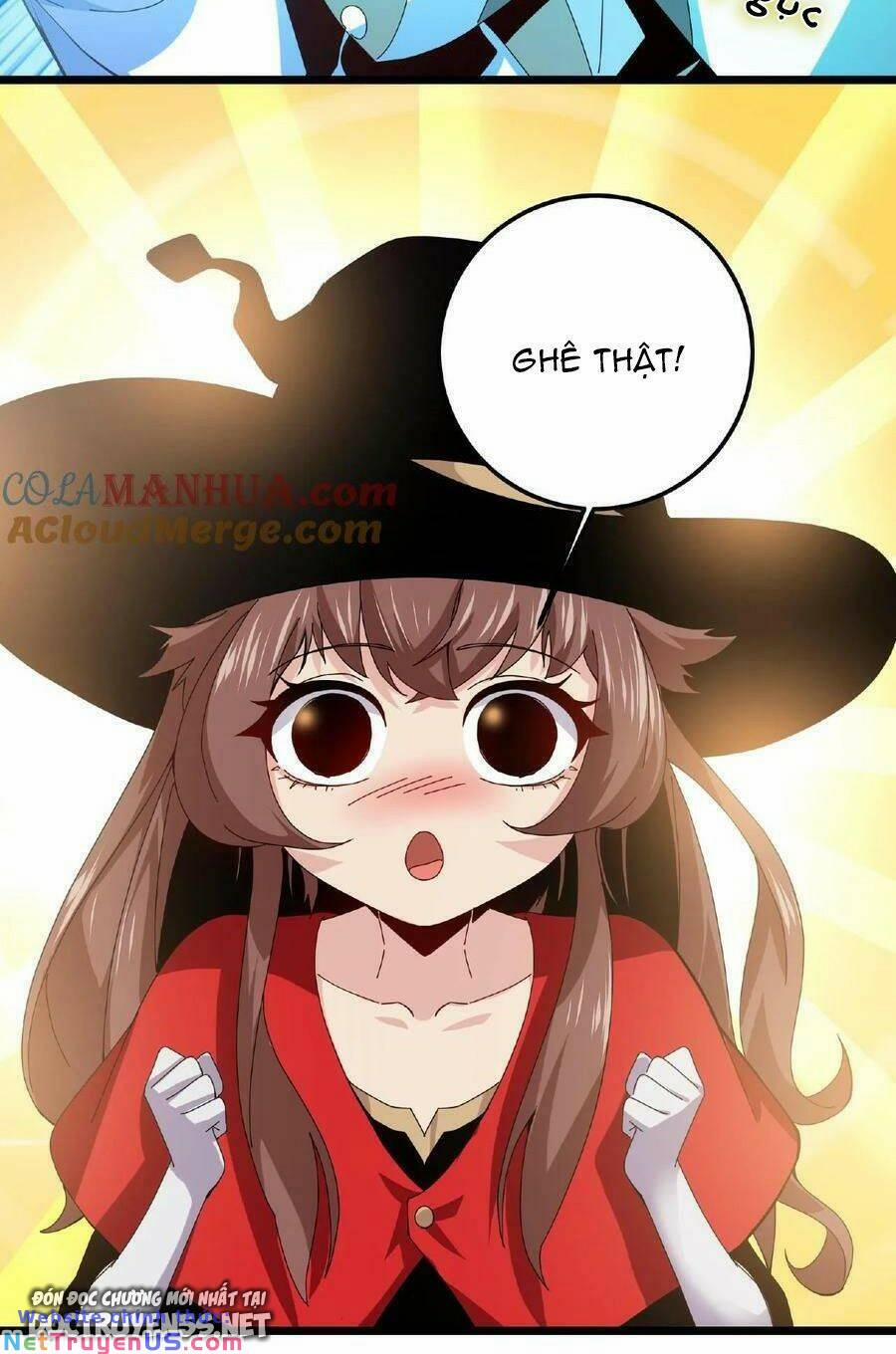 Đoạt Mạng Bằng Trị Liệu Thuật 7 trang 28