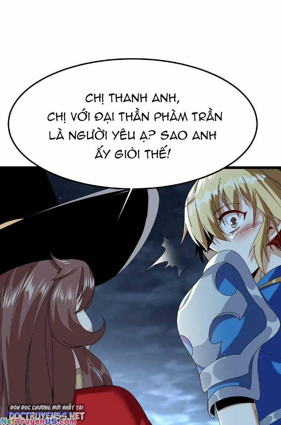 Đoạt Mạng Bằng Trị Liệu Thuật 7 trang 29