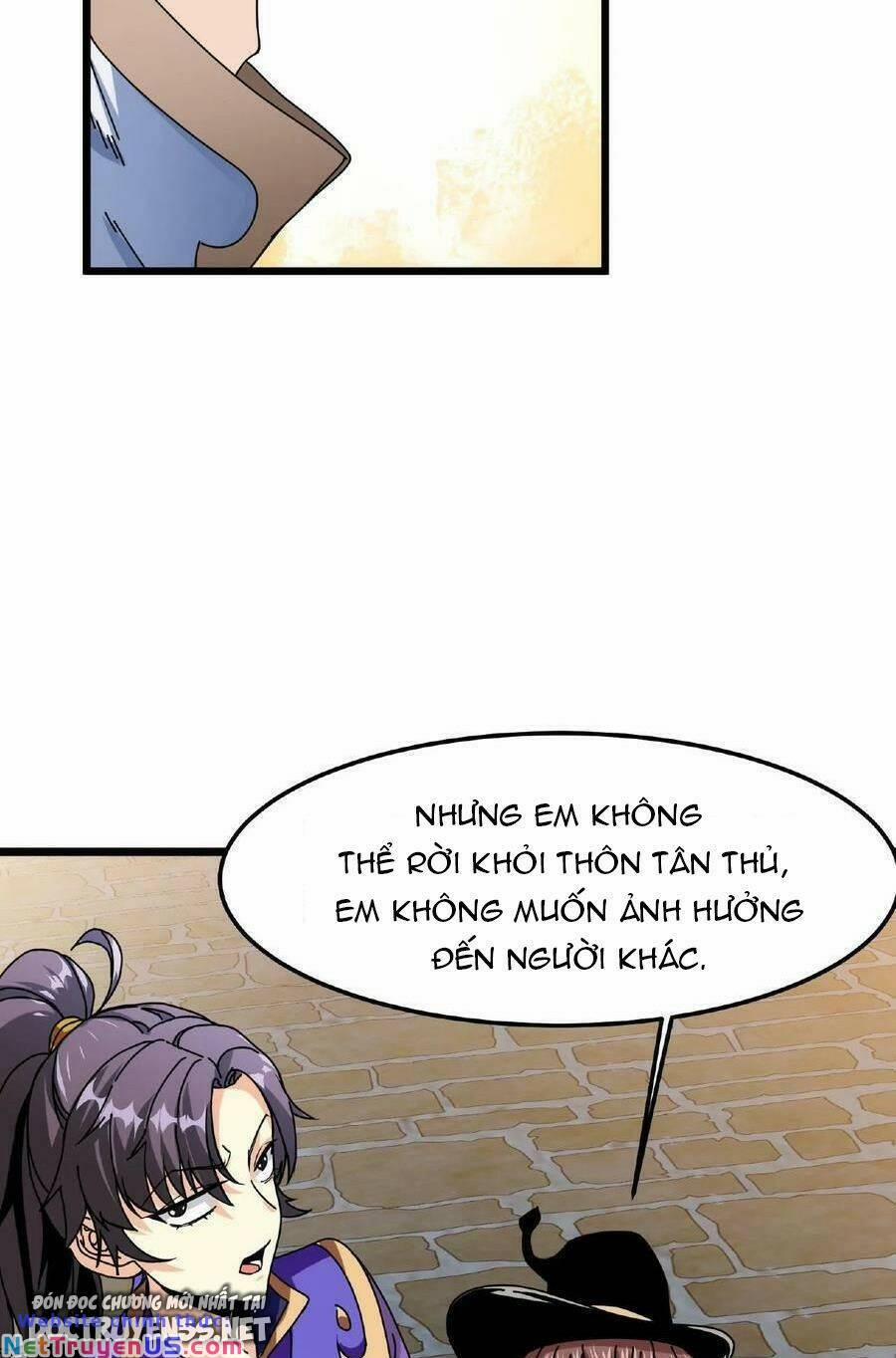 Đoạt Mạng Bằng Trị Liệu Thuật 7 trang 3