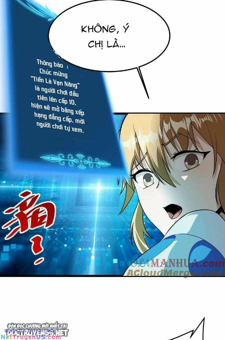 Đoạt Mạng Bằng Trị Liệu Thuật 7 trang 37