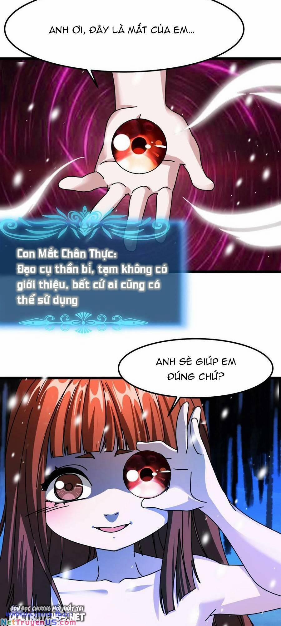 Đoạt Mạng Bằng Trị Liệu Thuật 70 trang 1