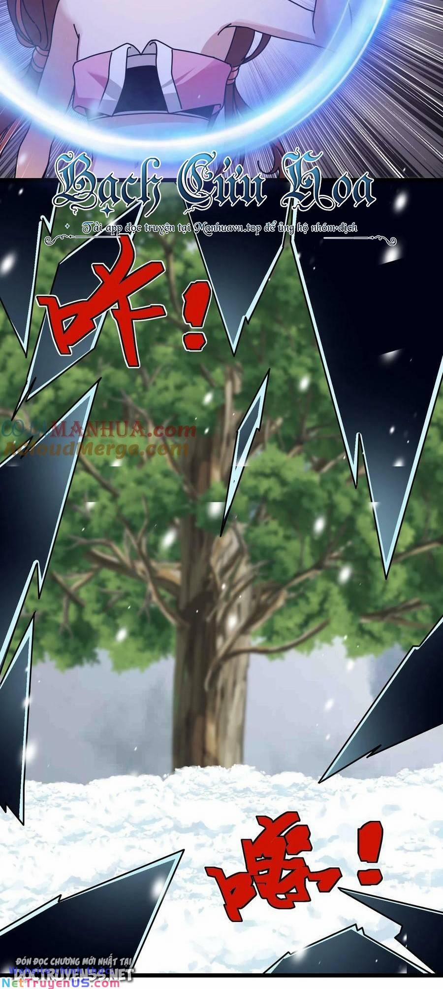 Đoạt Mạng Bằng Trị Liệu Thuật 70 trang 10