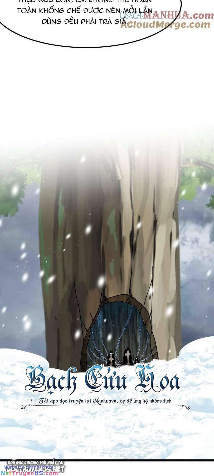 Đoạt Mạng Bằng Trị Liệu Thuật 70 trang 12