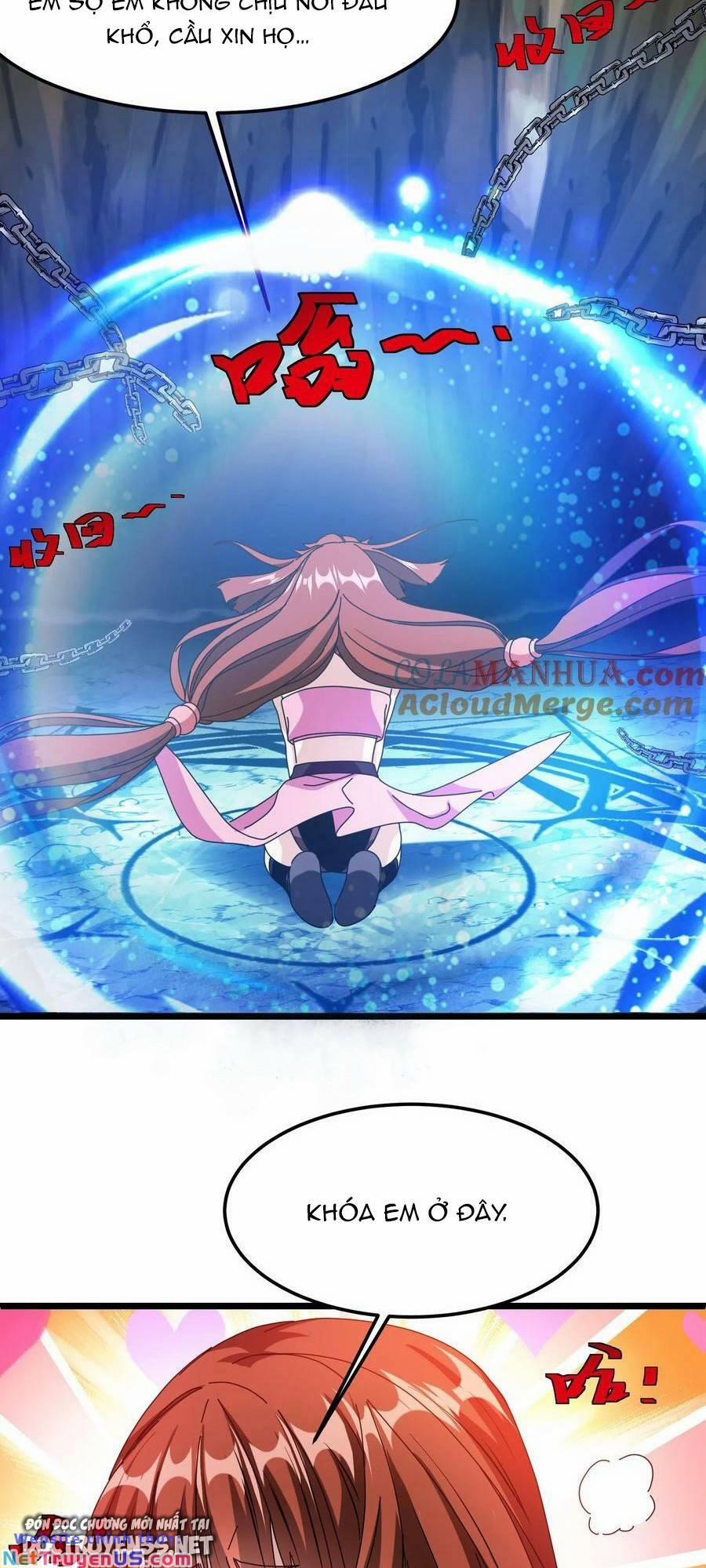 Đoạt Mạng Bằng Trị Liệu Thuật 70 trang 18