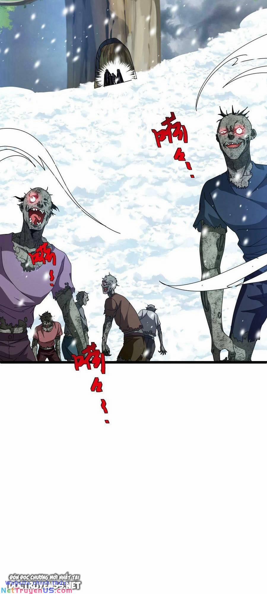 Đoạt Mạng Bằng Trị Liệu Thuật 70 trang 21