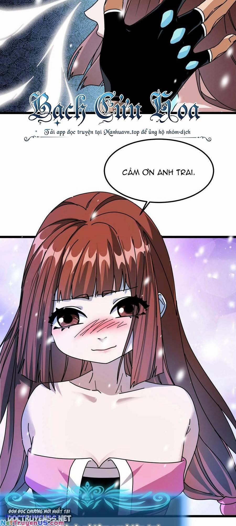 Đoạt Mạng Bằng Trị Liệu Thuật 70 trang 3