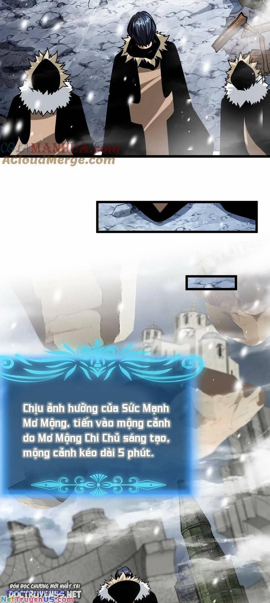 Đoạt Mạng Bằng Trị Liệu Thuật 70 trang 7