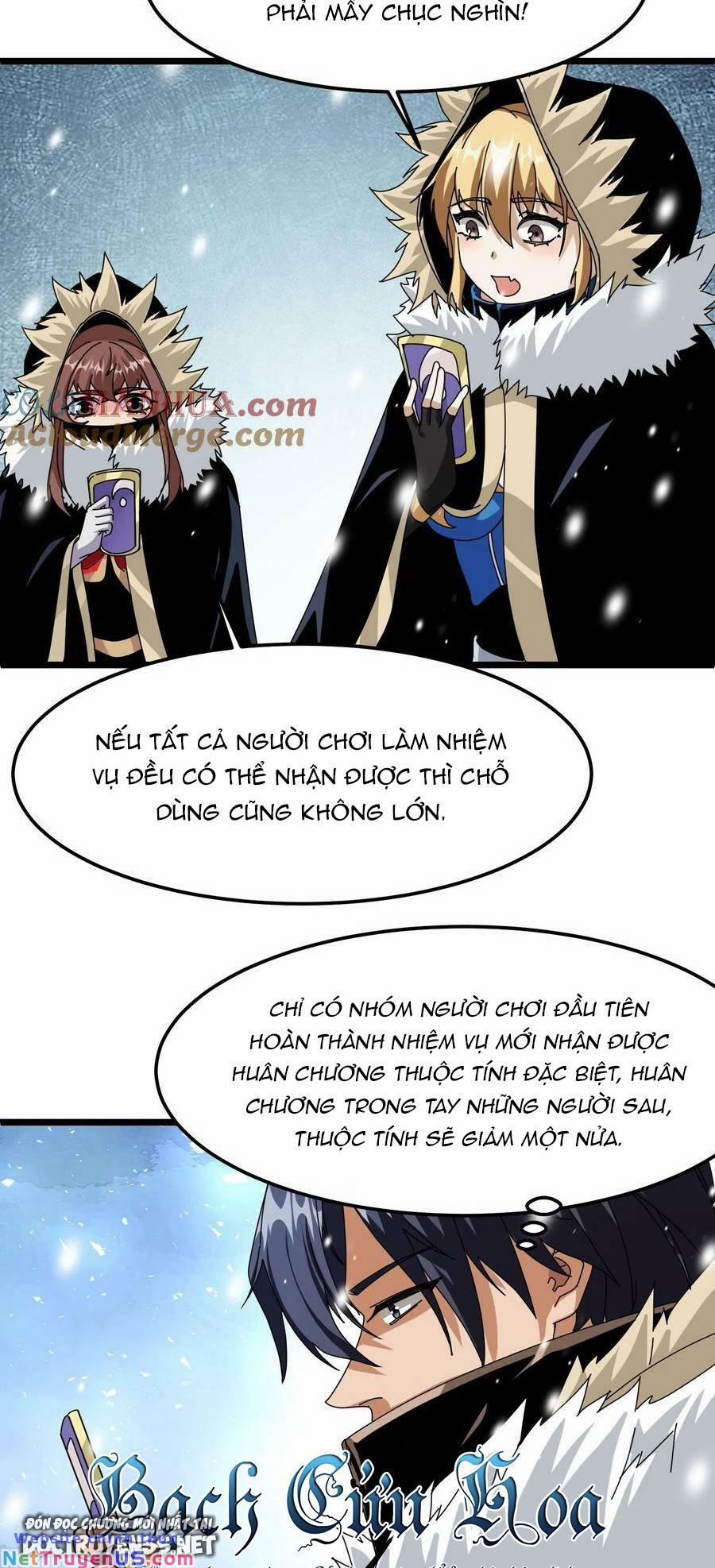 Đoạt Mạng Bằng Trị Liệu Thuật 71 trang 10
