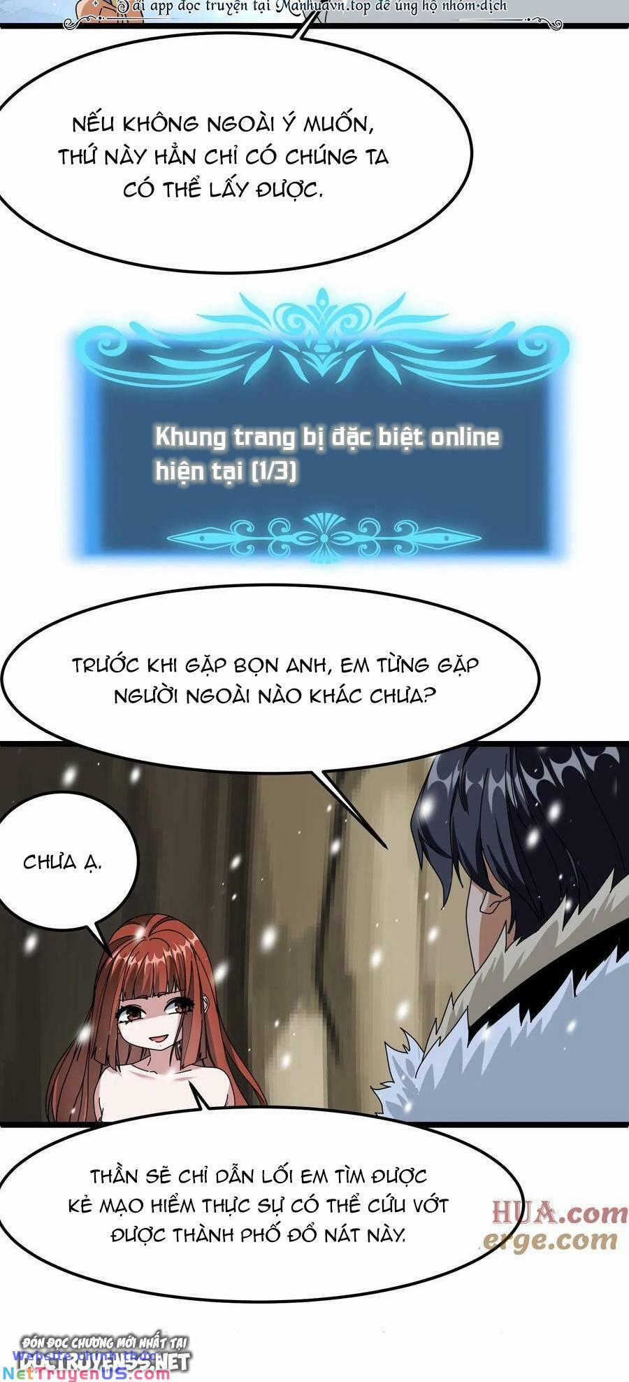 Đoạt Mạng Bằng Trị Liệu Thuật 71 trang 11