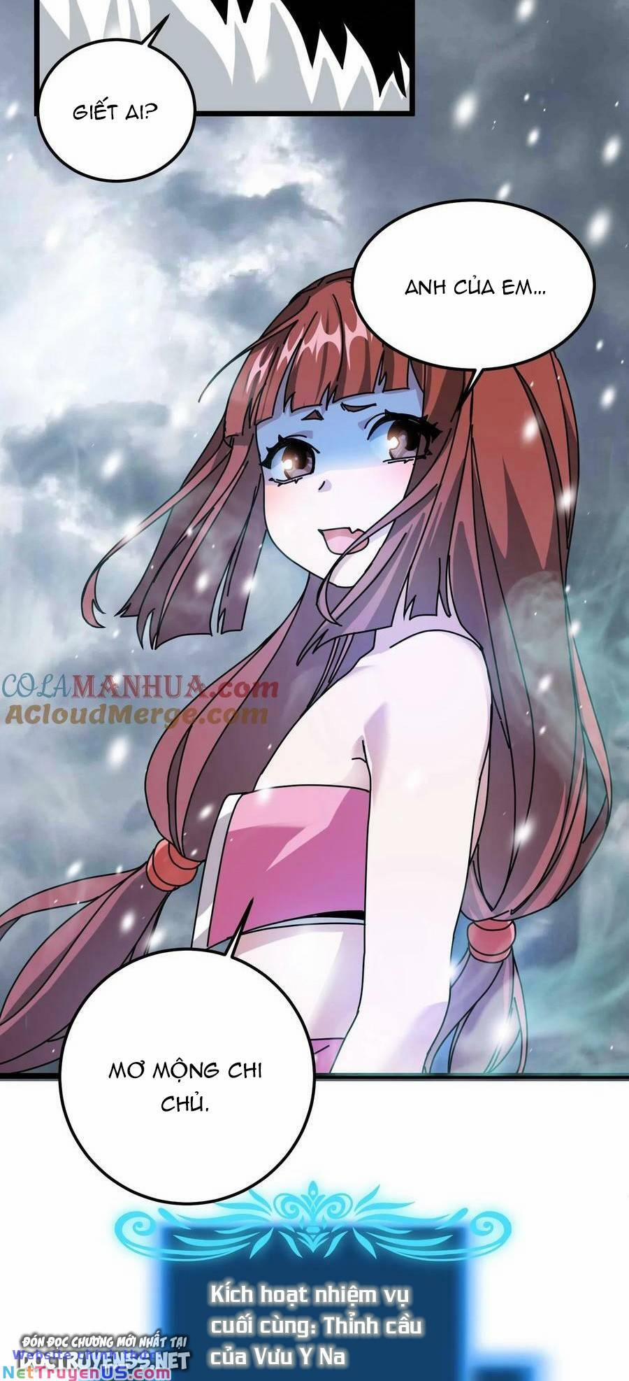 Đoạt Mạng Bằng Trị Liệu Thuật 71 trang 13