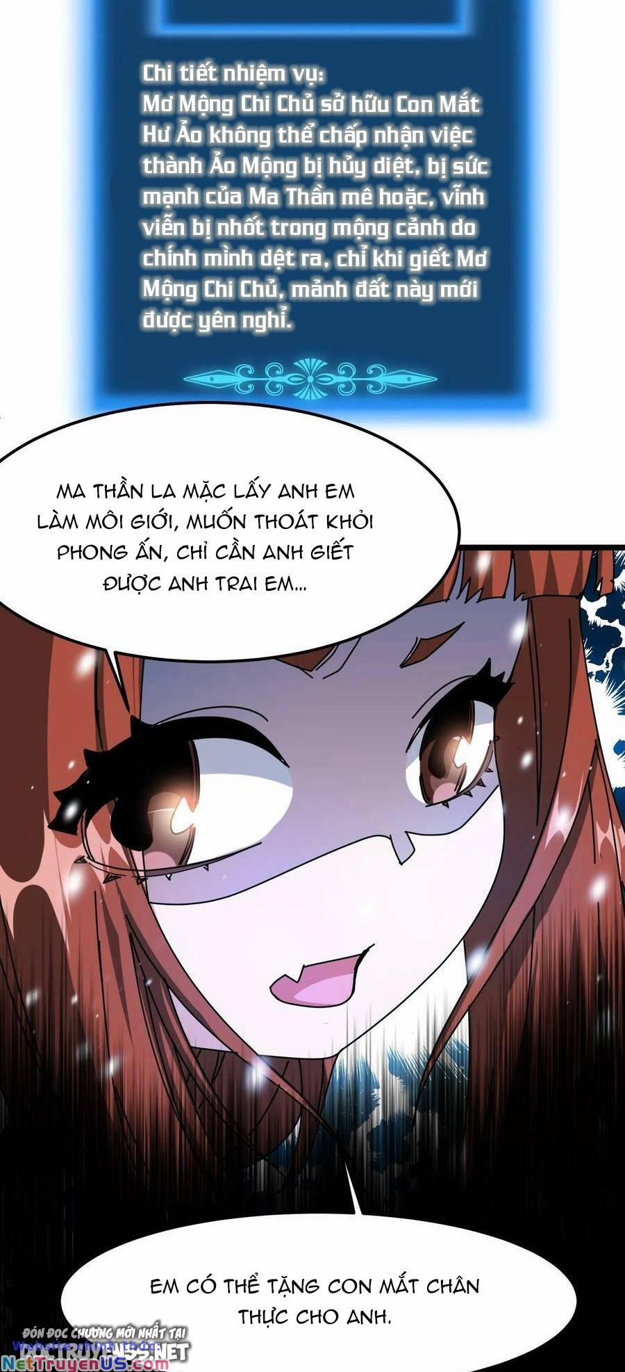 Đoạt Mạng Bằng Trị Liệu Thuật 71 trang 14