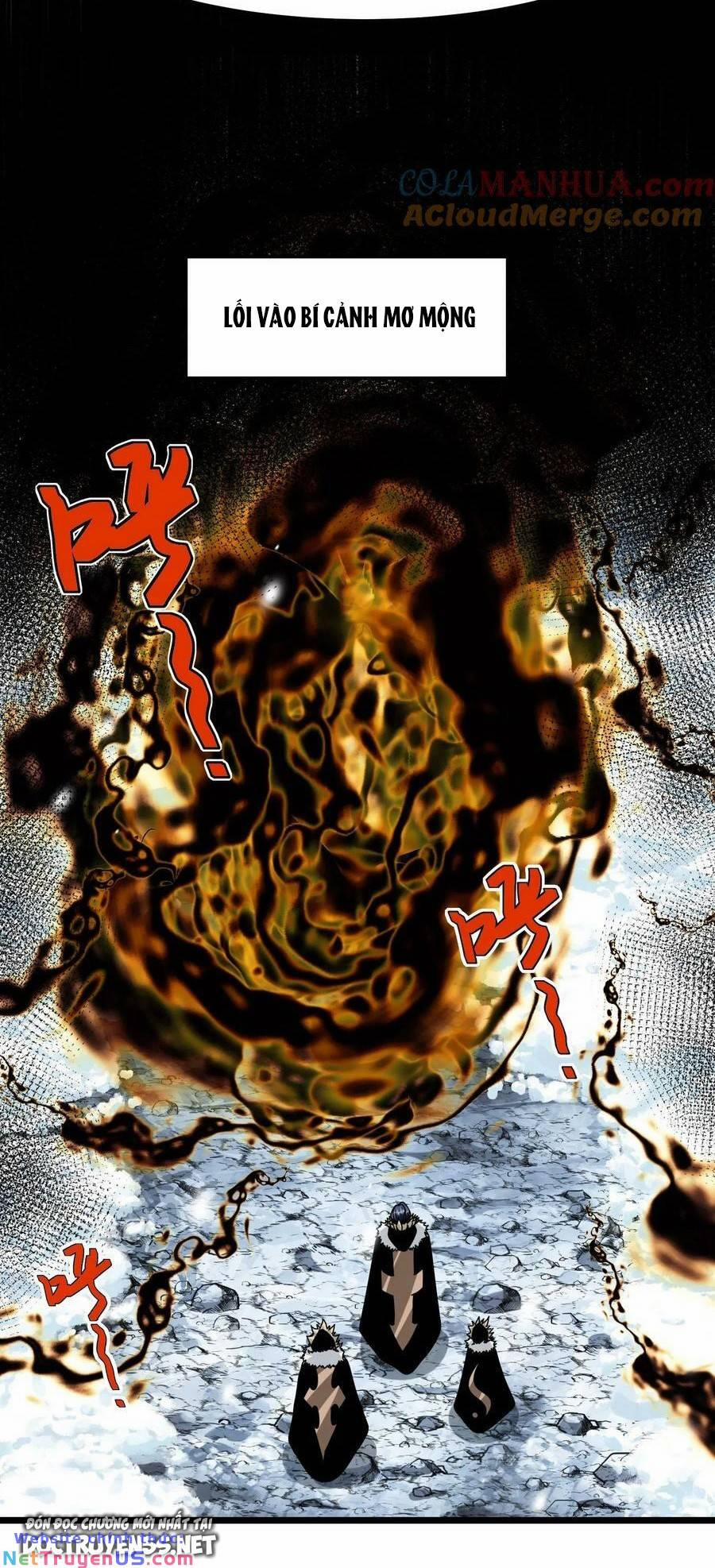 Đoạt Mạng Bằng Trị Liệu Thuật 71 trang 15