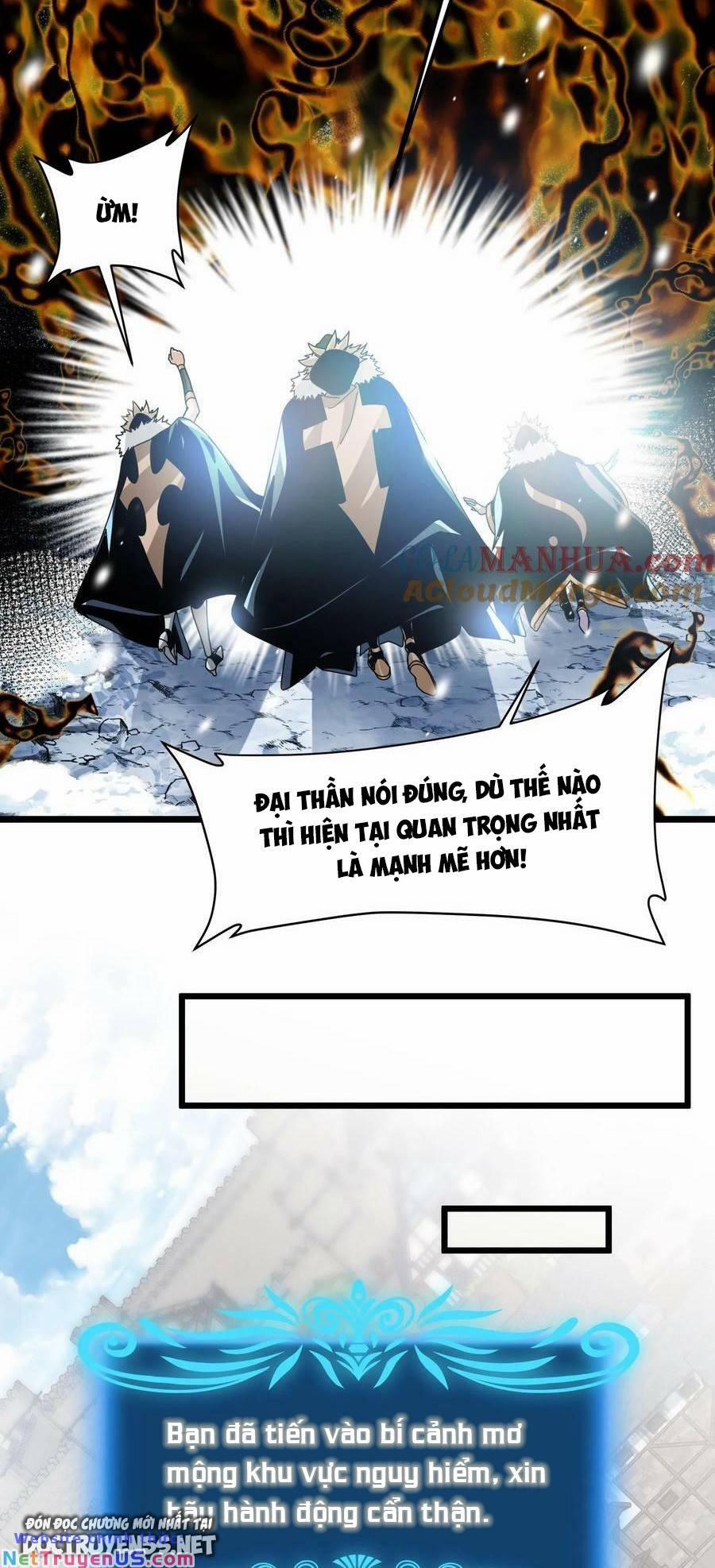 Đoạt Mạng Bằng Trị Liệu Thuật 71 trang 18