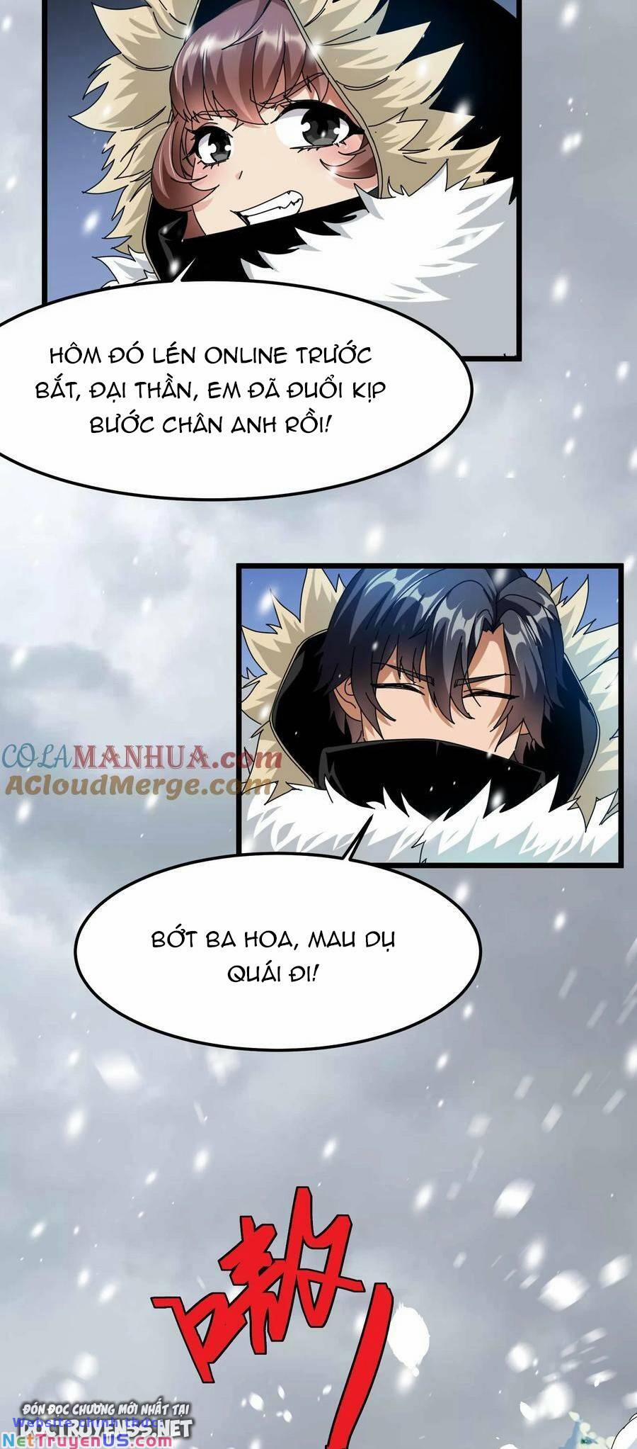 Đoạt Mạng Bằng Trị Liệu Thuật 71 trang 5