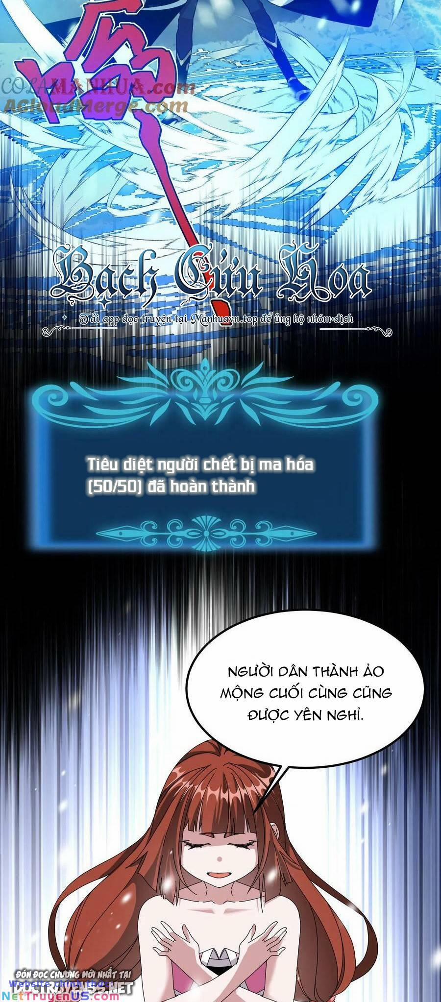 Đoạt Mạng Bằng Trị Liệu Thuật 71 trang 7