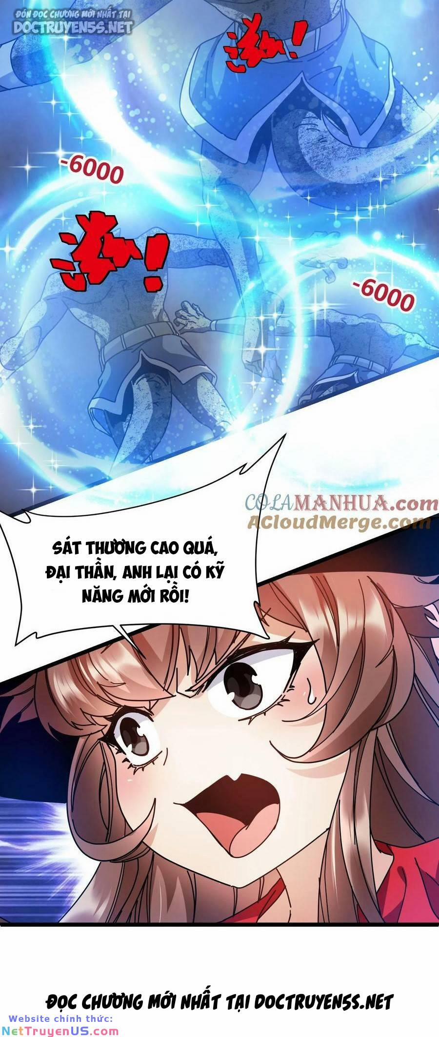Đoạt Mạng Bằng Trị Liệu Thuật 72 trang 12