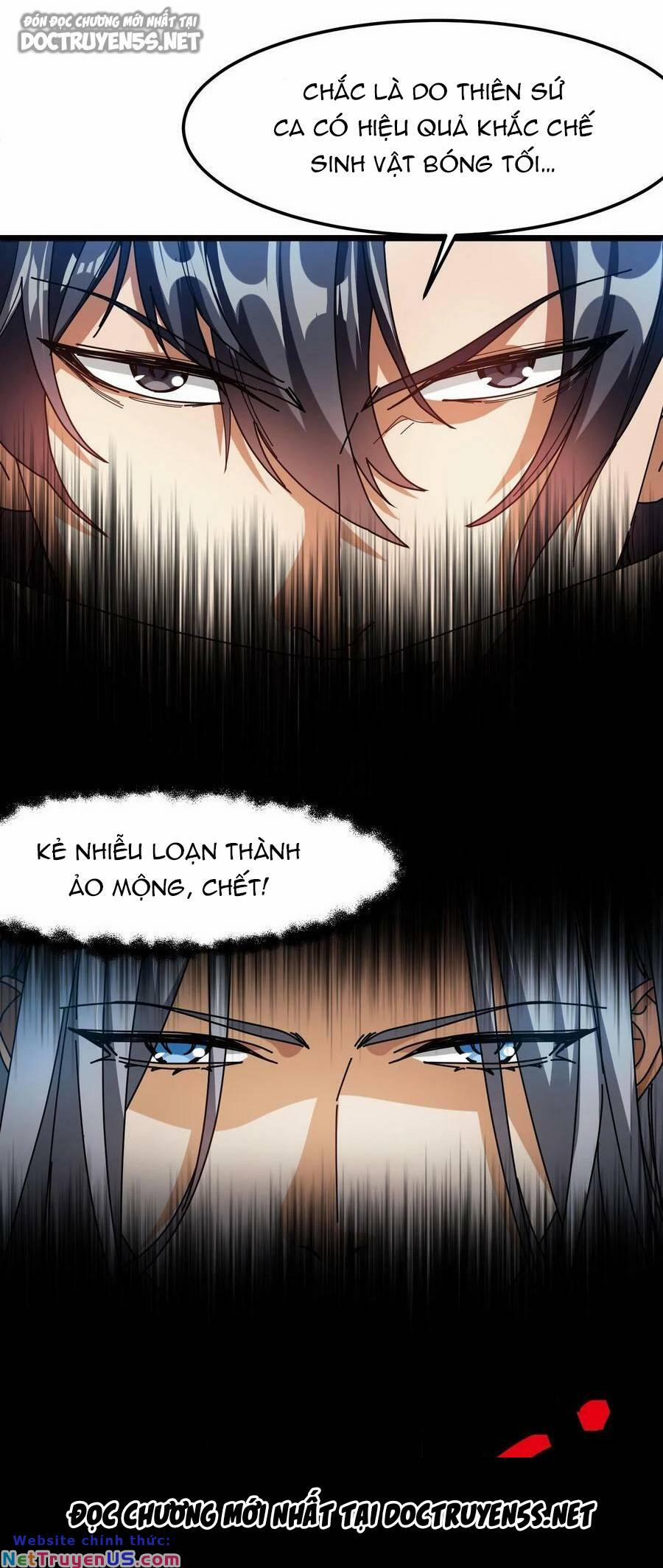 Đoạt Mạng Bằng Trị Liệu Thuật 72 trang 13