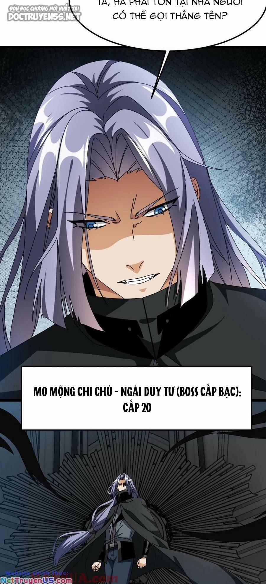 Đoạt Mạng Bằng Trị Liệu Thuật 72 trang 18