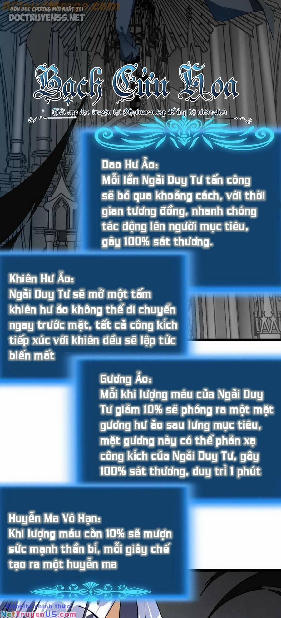 Đoạt Mạng Bằng Trị Liệu Thuật 72 trang 19