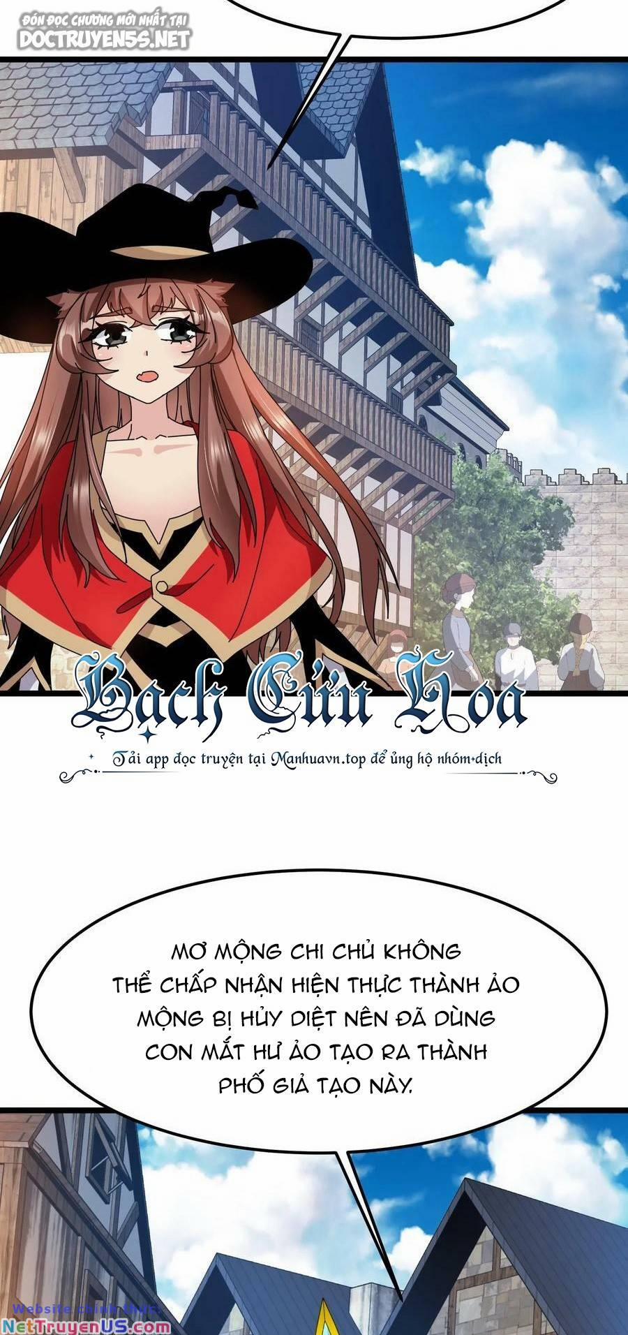 Đoạt Mạng Bằng Trị Liệu Thuật 72 trang 2