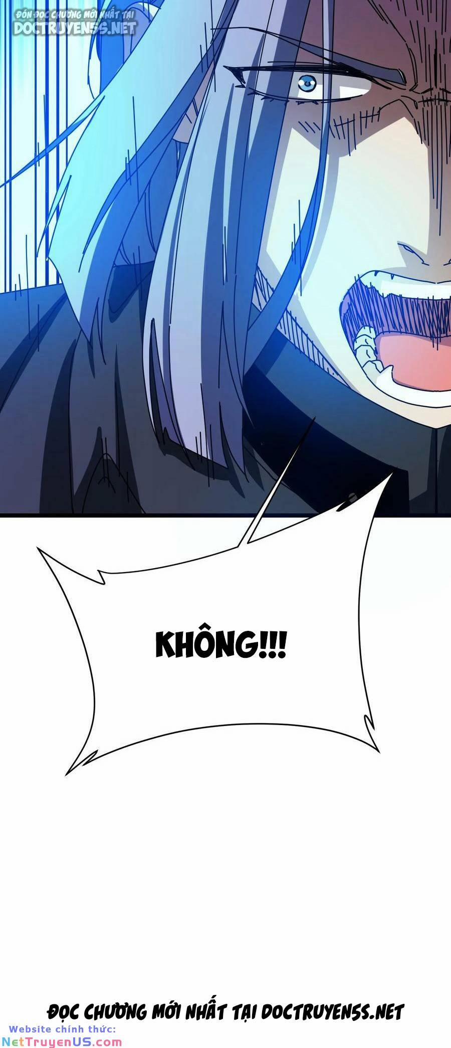 Đoạt Mạng Bằng Trị Liệu Thuật 73 trang 21