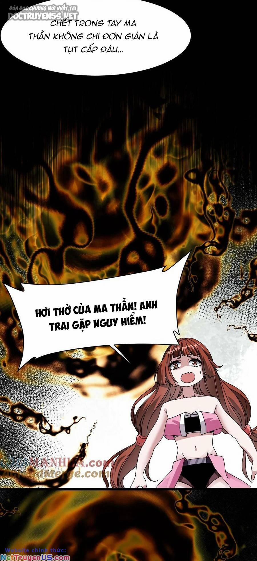 Đoạt Mạng Bằng Trị Liệu Thuật 74 trang 15