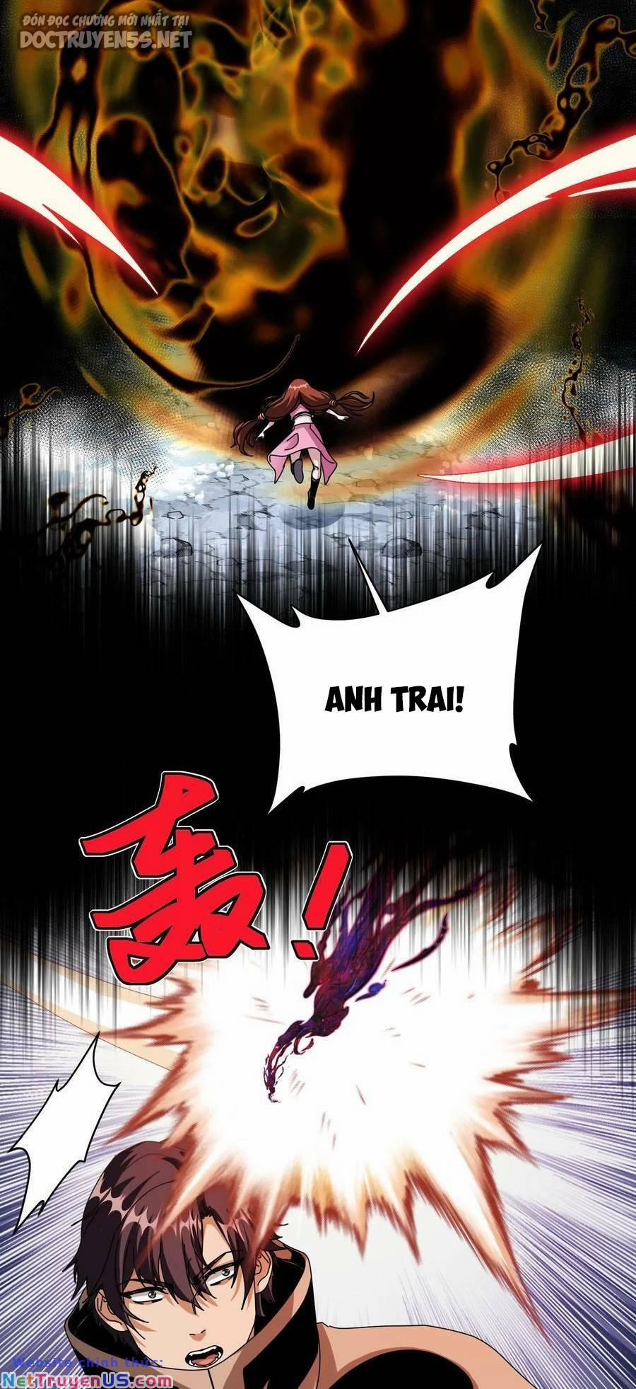 Đoạt Mạng Bằng Trị Liệu Thuật 74 trang 16