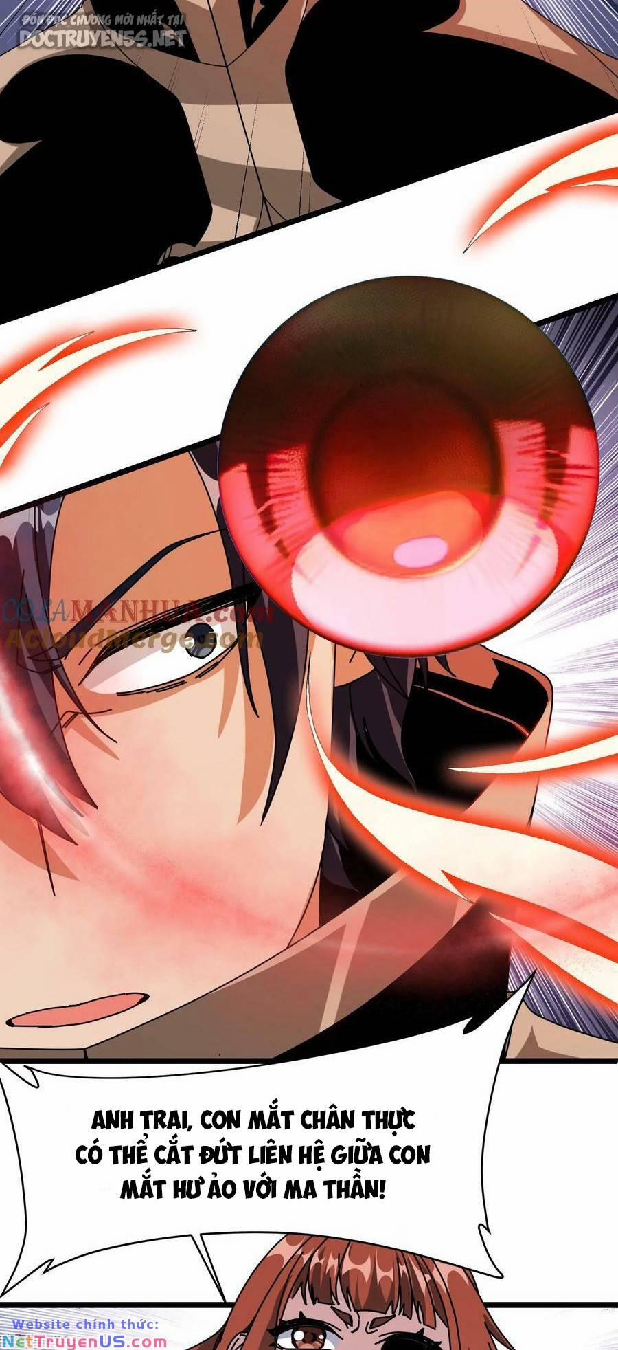 Đoạt Mạng Bằng Trị Liệu Thuật 74 trang 17