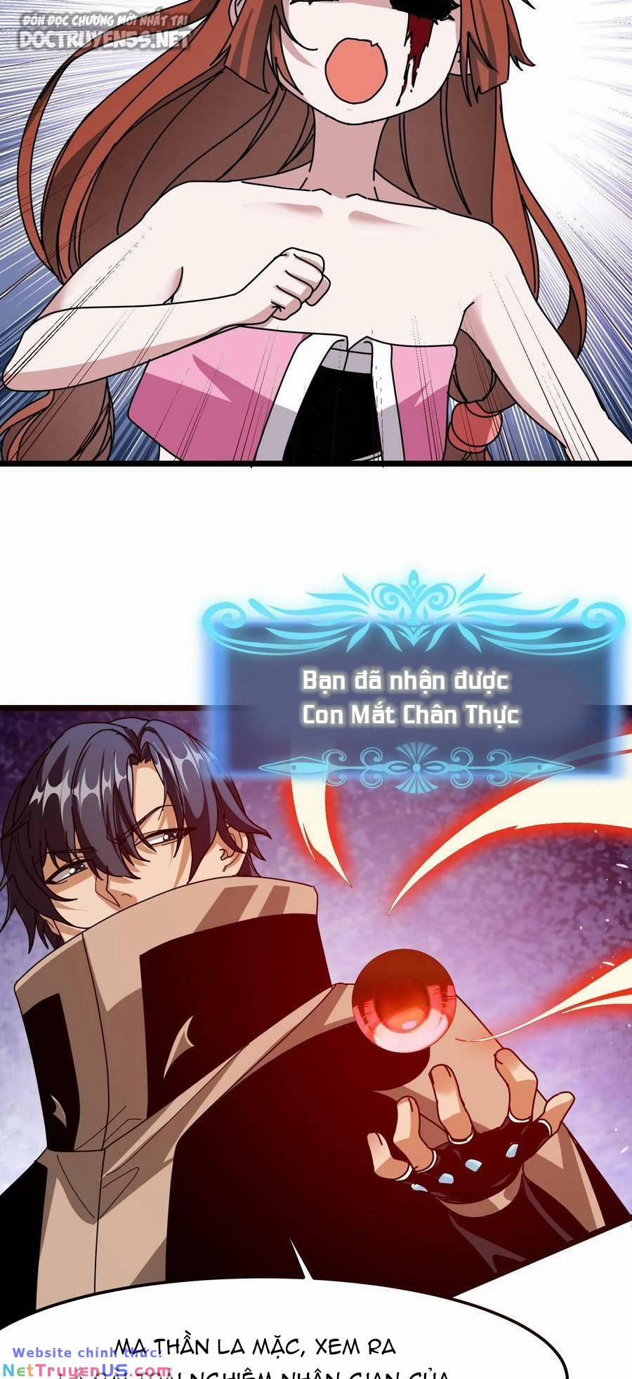 Đoạt Mạng Bằng Trị Liệu Thuật 74 trang 18