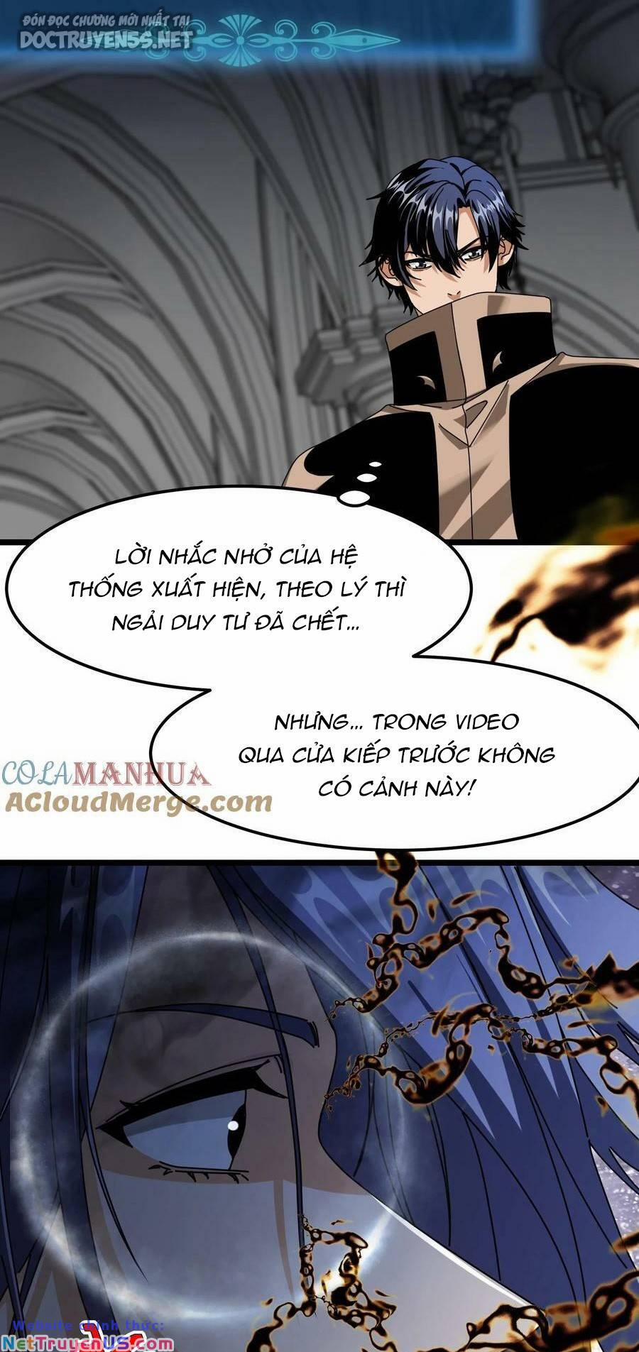 Đoạt Mạng Bằng Trị Liệu Thuật 74 trang 2