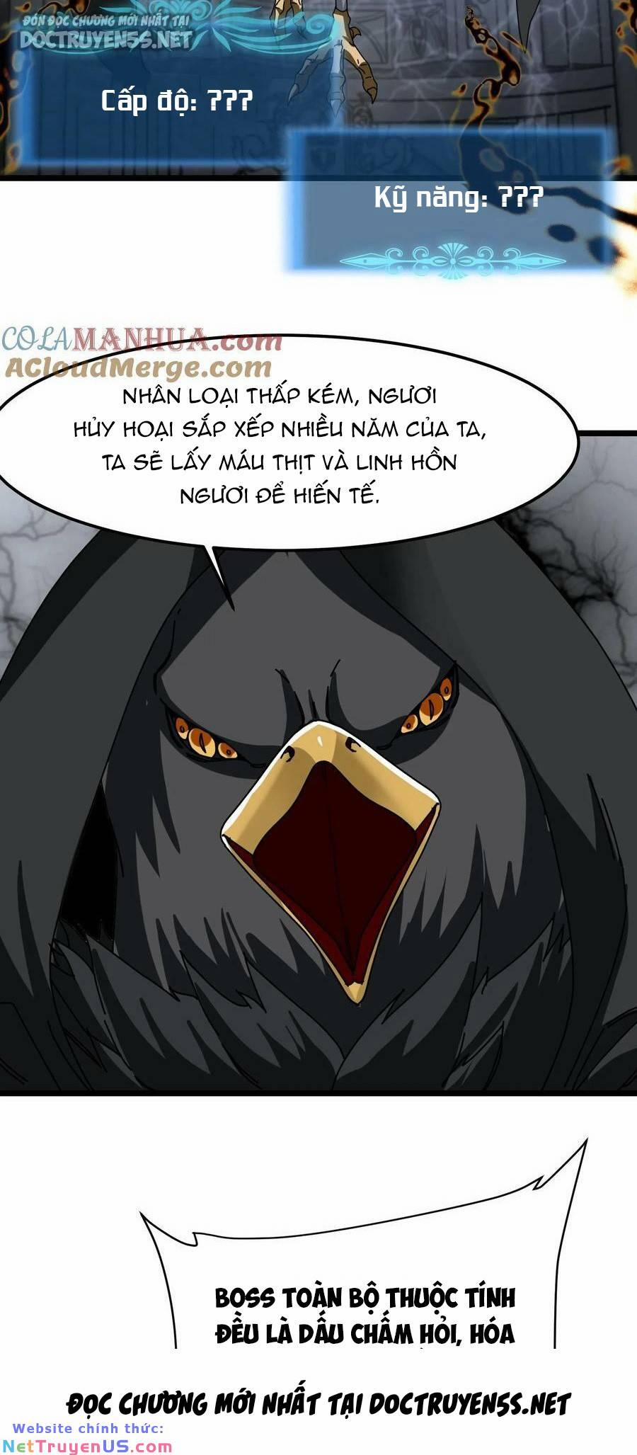 Đoạt Mạng Bằng Trị Liệu Thuật 74 trang 4
