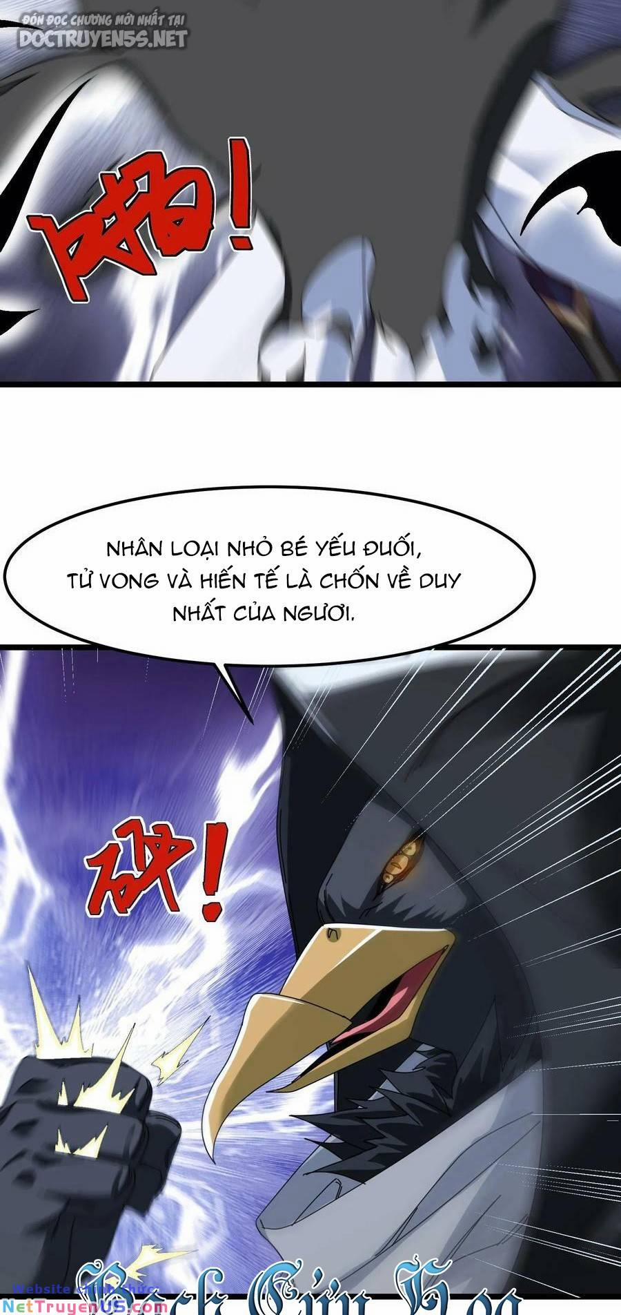 Đoạt Mạng Bằng Trị Liệu Thuật 74 trang 8