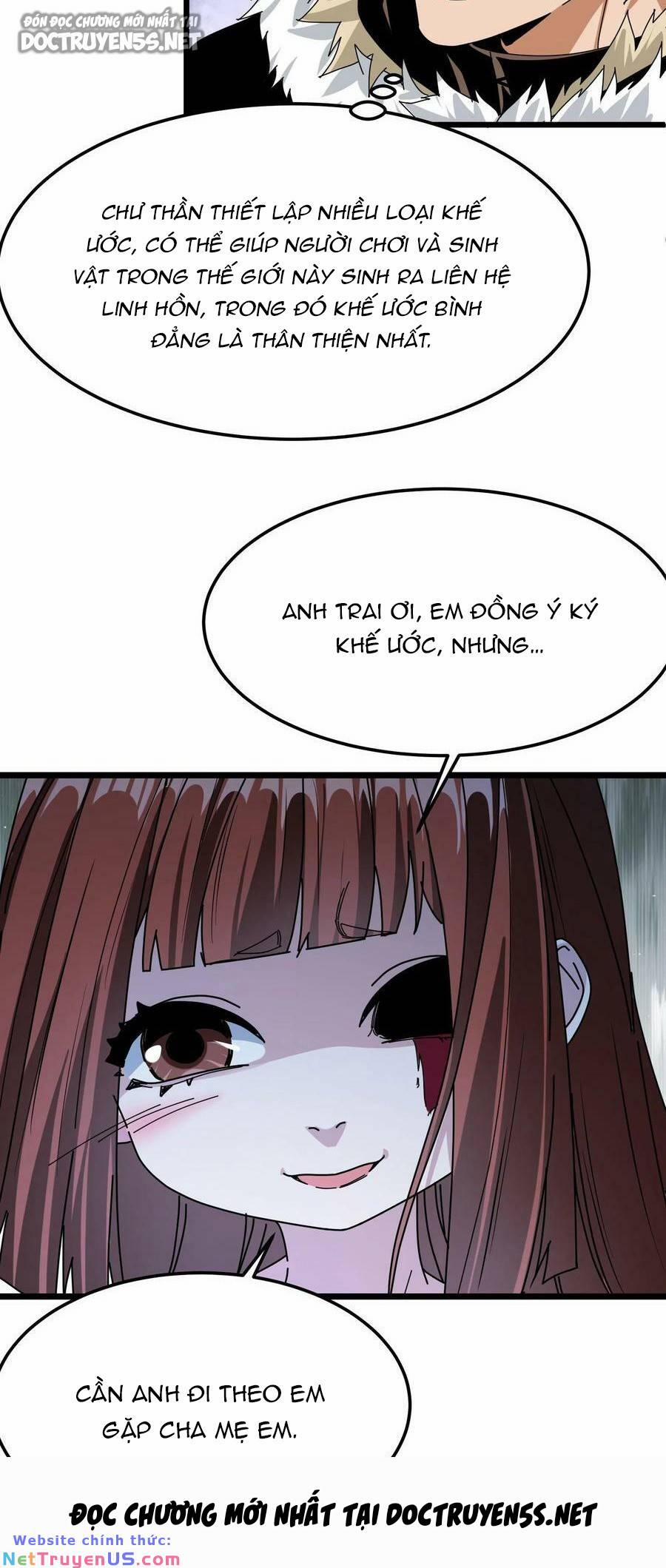 Đoạt Mạng Bằng Trị Liệu Thuật 75 trang 11