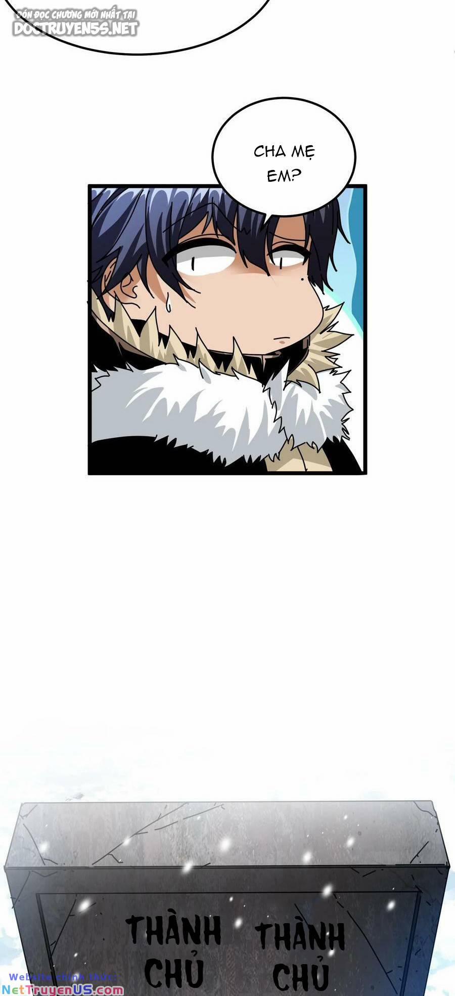 Đoạt Mạng Bằng Trị Liệu Thuật 75 trang 12