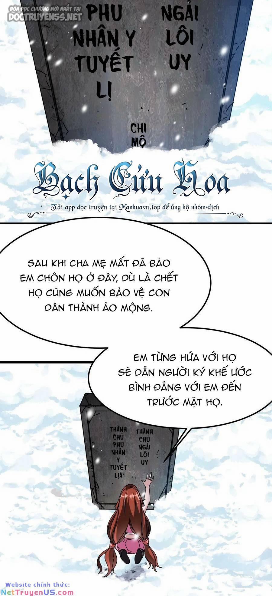 Đoạt Mạng Bằng Trị Liệu Thuật 75 trang 13