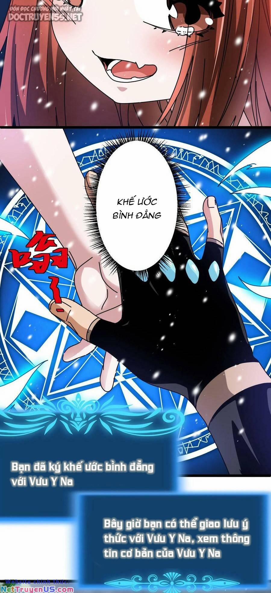Đoạt Mạng Bằng Trị Liệu Thuật 75 trang 16